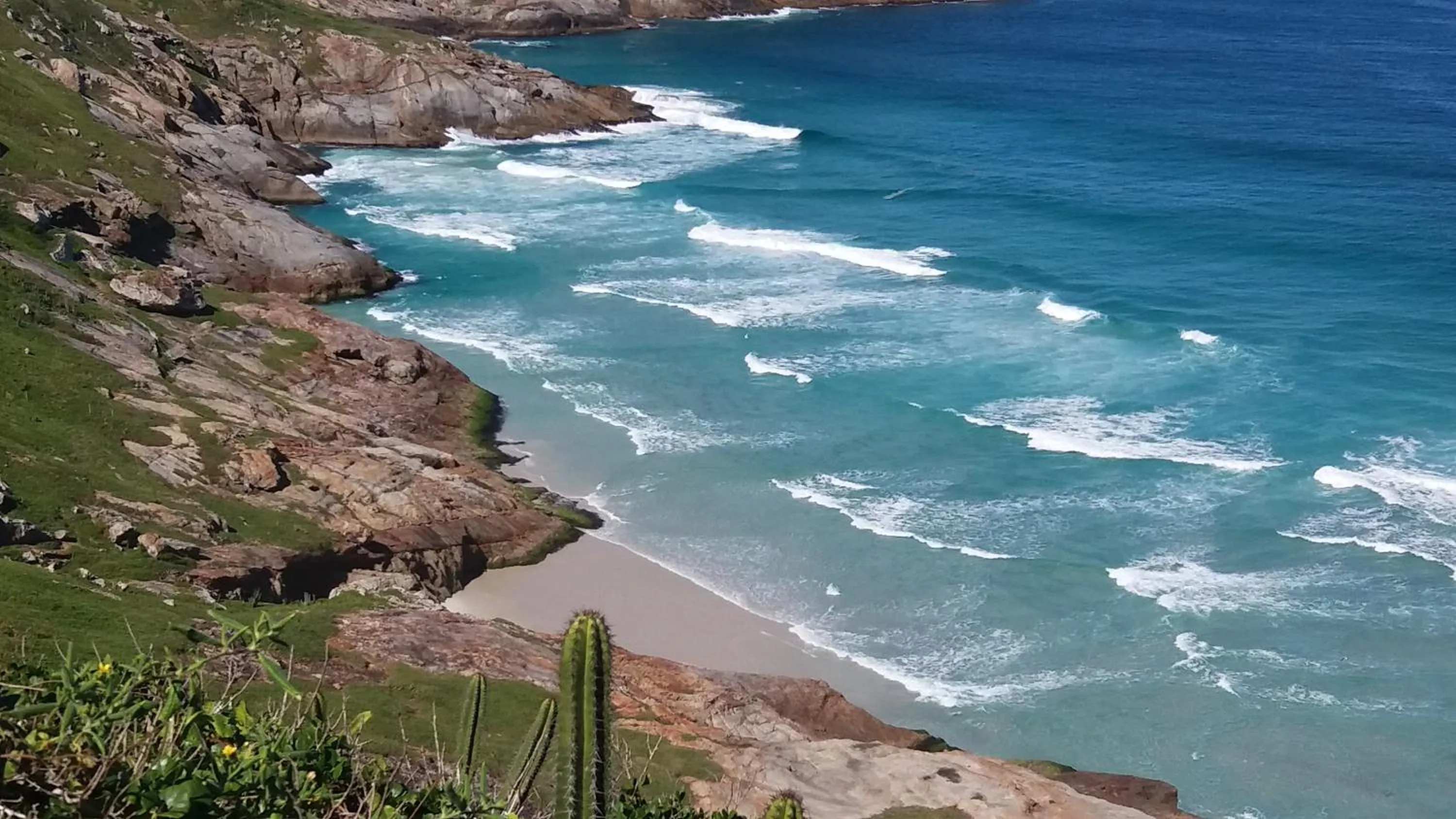Pousada Arraial do Cabo - Praia dos Anjos