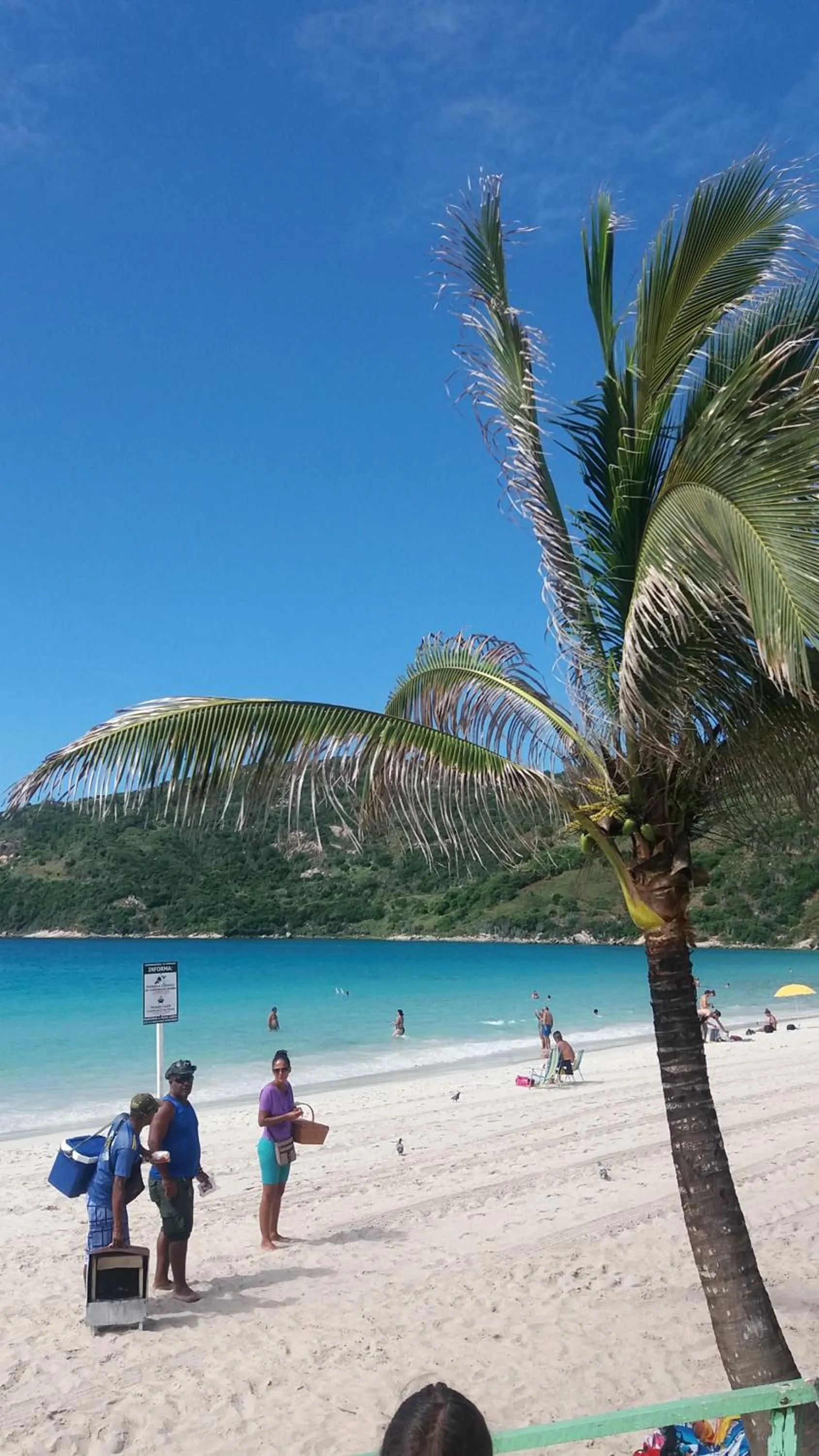 Pousada Arraial do Cabo - Praia dos Anjos