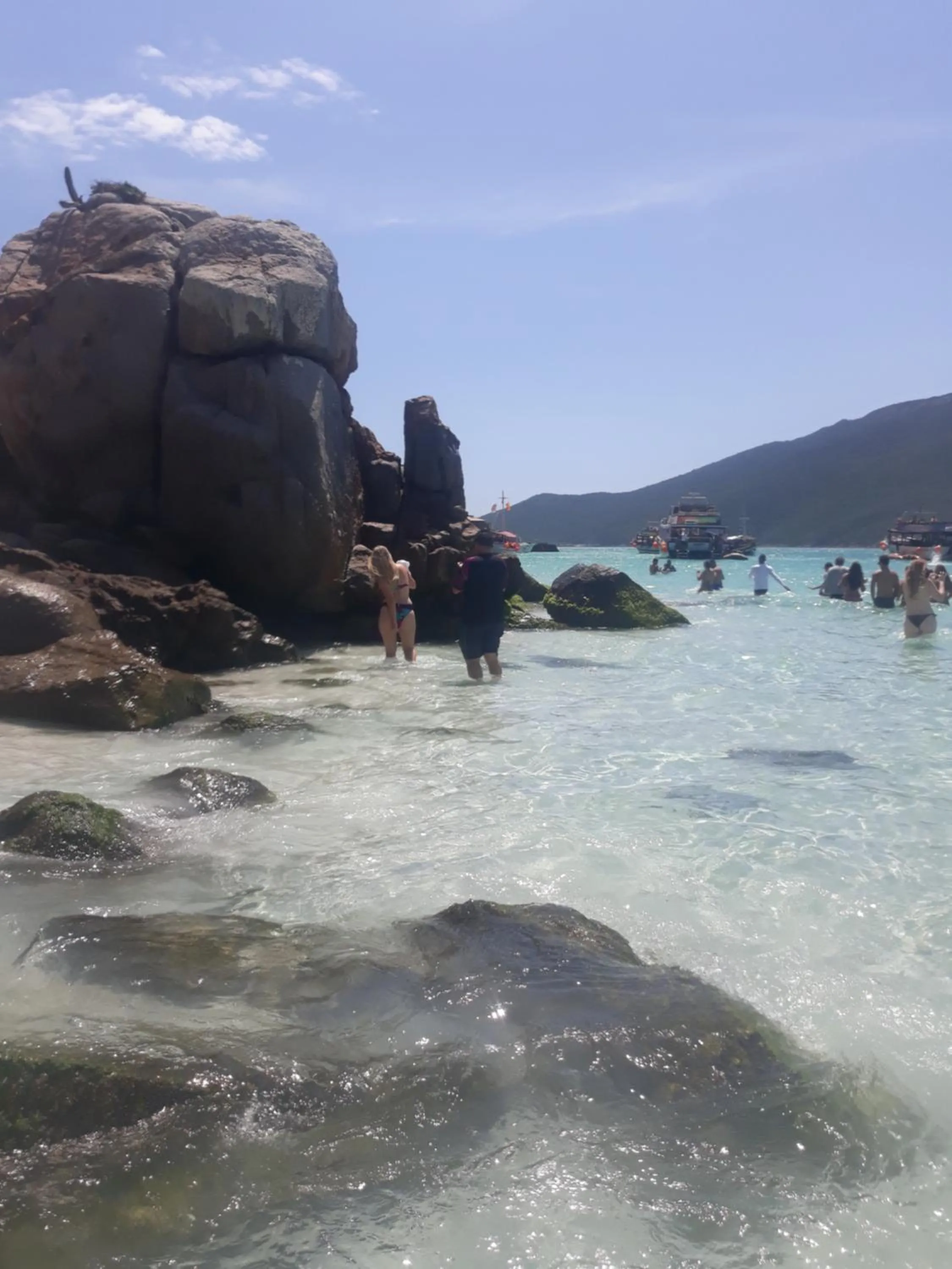 Pousada Arraial do Cabo - Praia dos Anjos