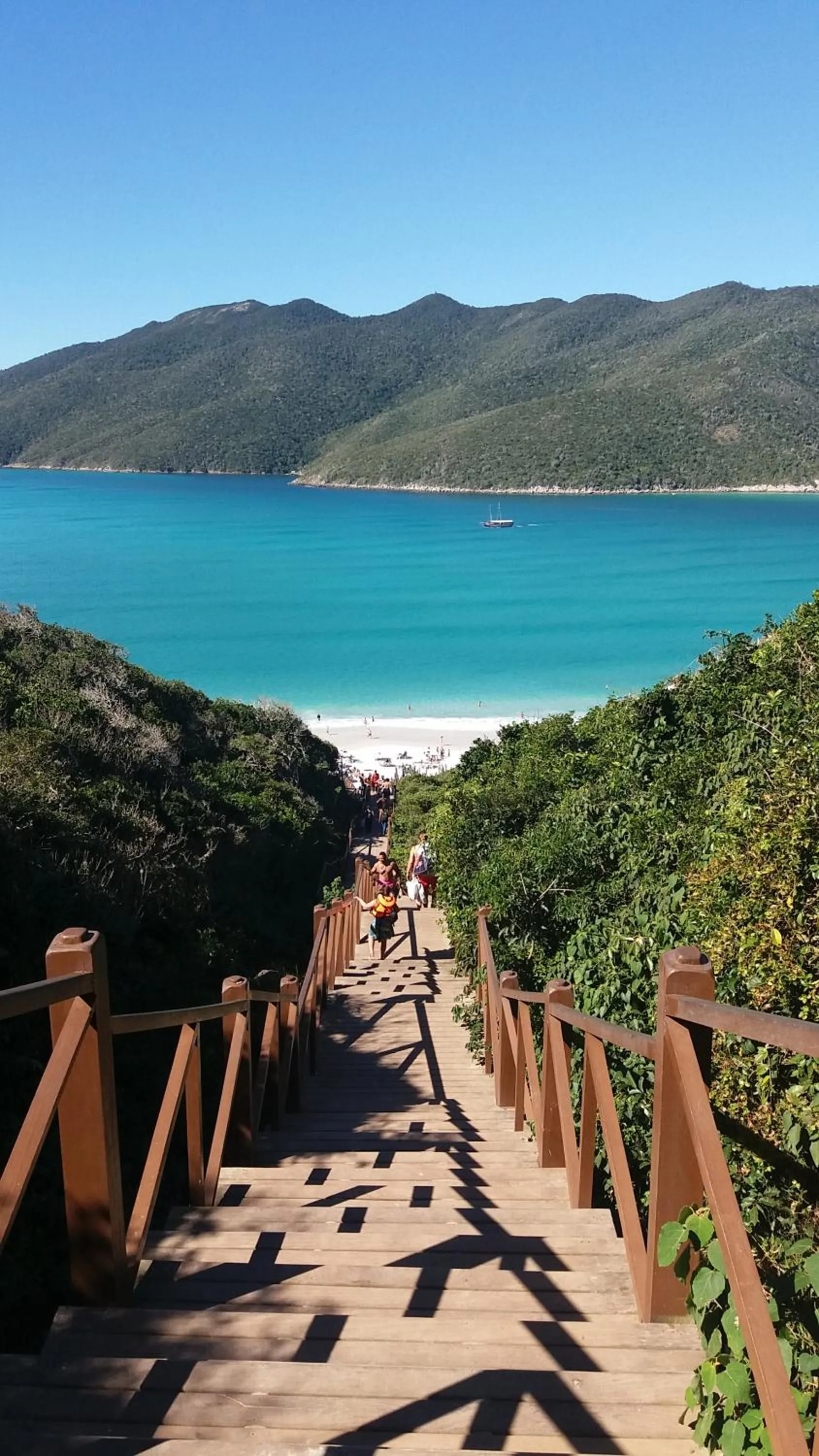 Pousada Arraial do Cabo - Praia dos Anjos