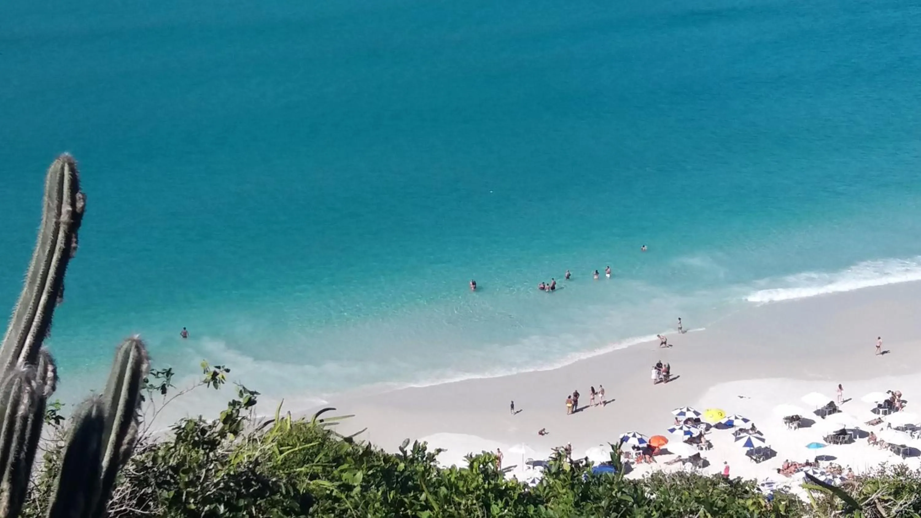 Pousada Arraial do Cabo - Praia dos Anjos