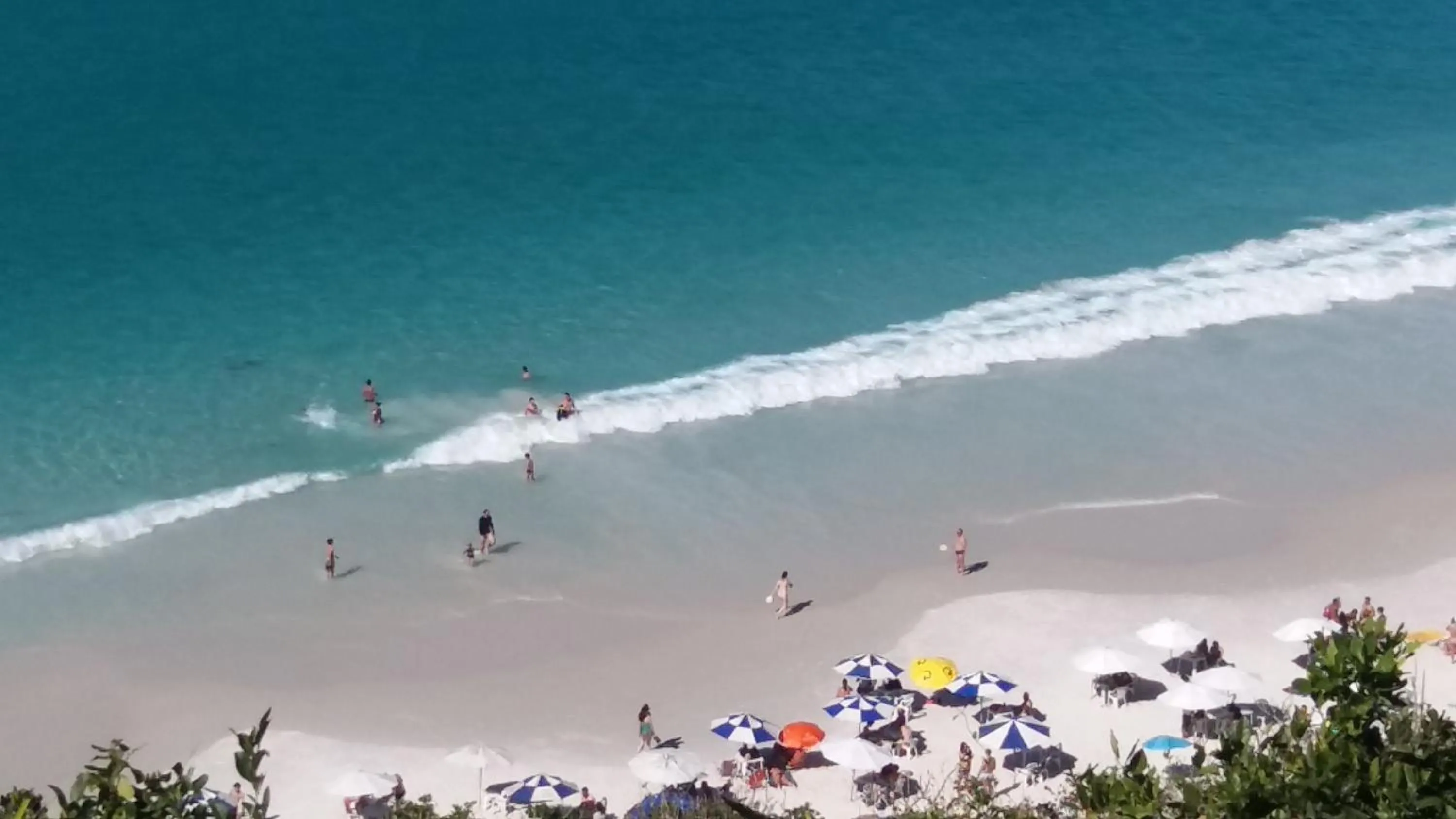 Pousada Arraial do Cabo - Praia dos Anjos