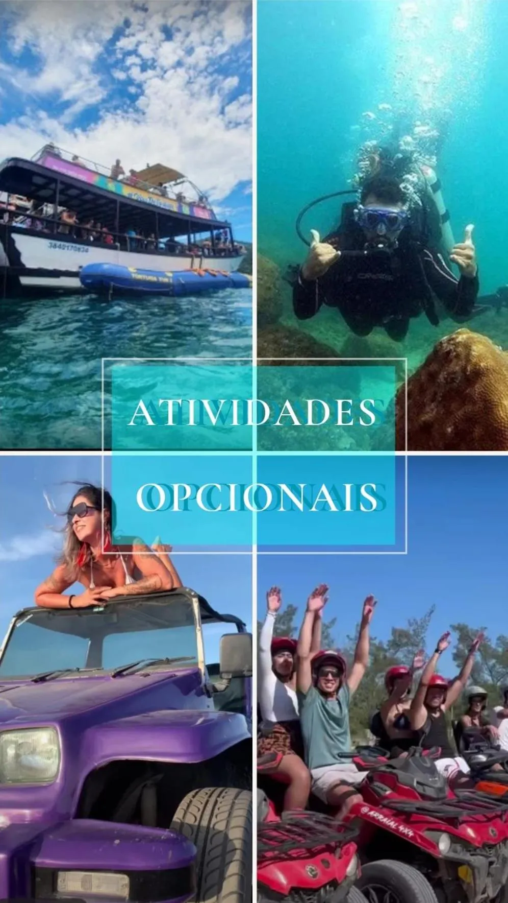 Pousada Arraial do Cabo - Praia dos Anjos
