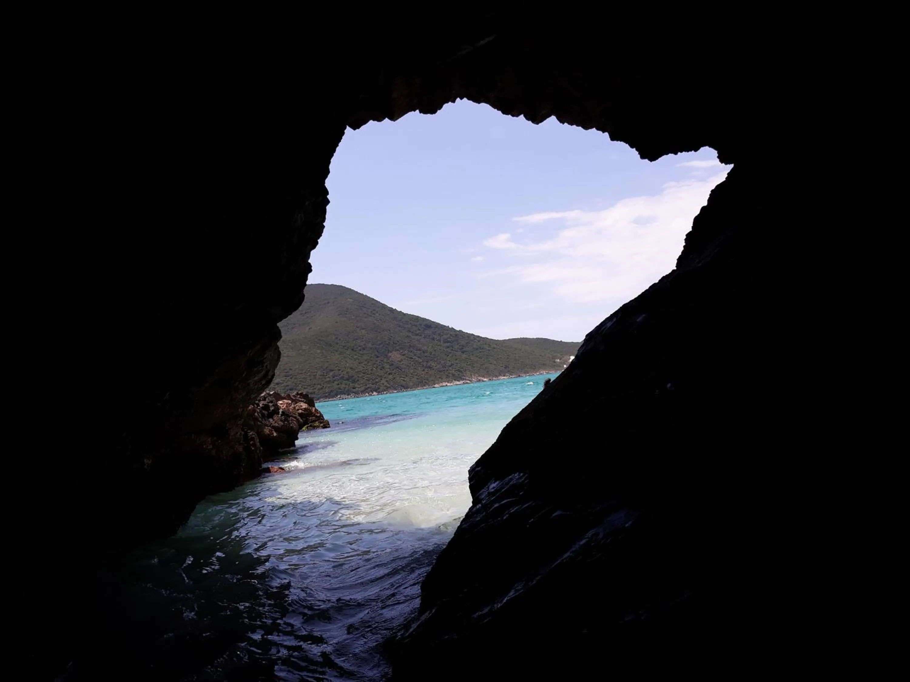 Pousada Arraial do Cabo - Praia dos Anjos