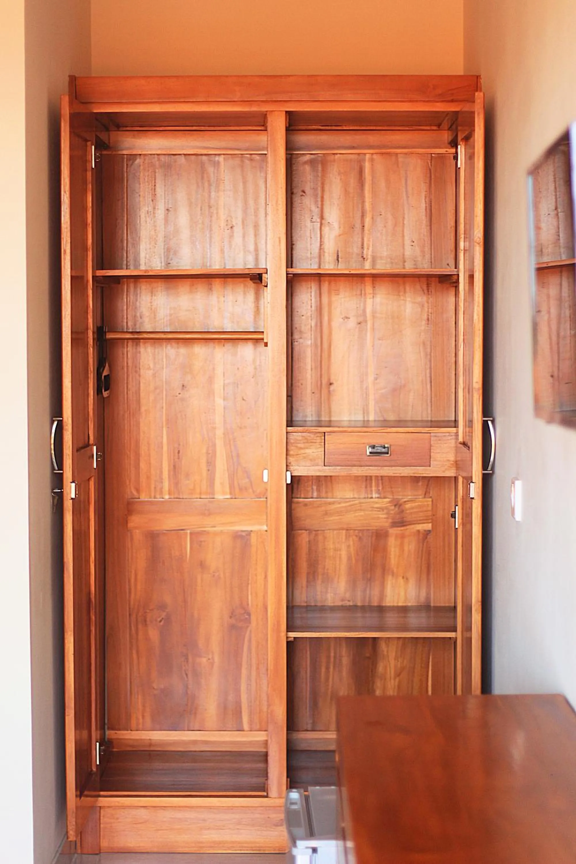 Bedroom in Sweet Corner Guest House