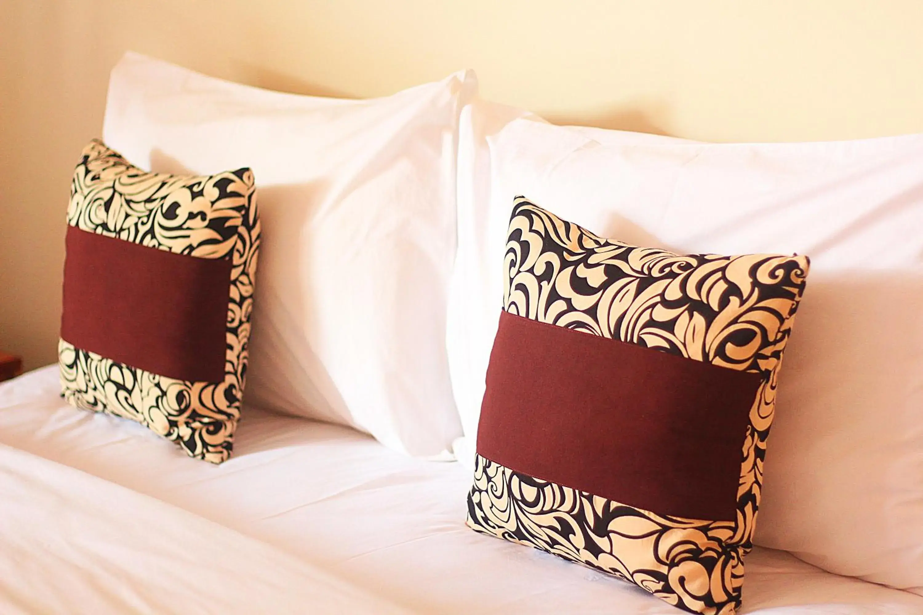 Bedroom, Bed in Sweet Corner Guest House Bedroom, Bed in Sweet Corner Guest House