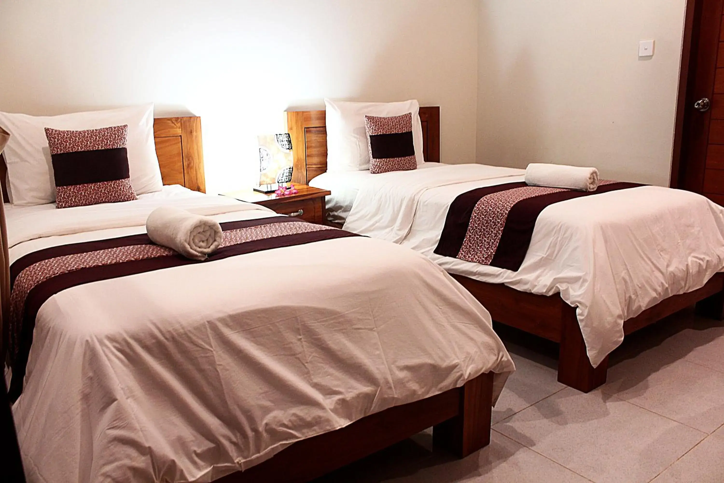 Bedroom, Bed in Sweet Corner Guest House Bedroom, Bed in Sweet Corner Guest House