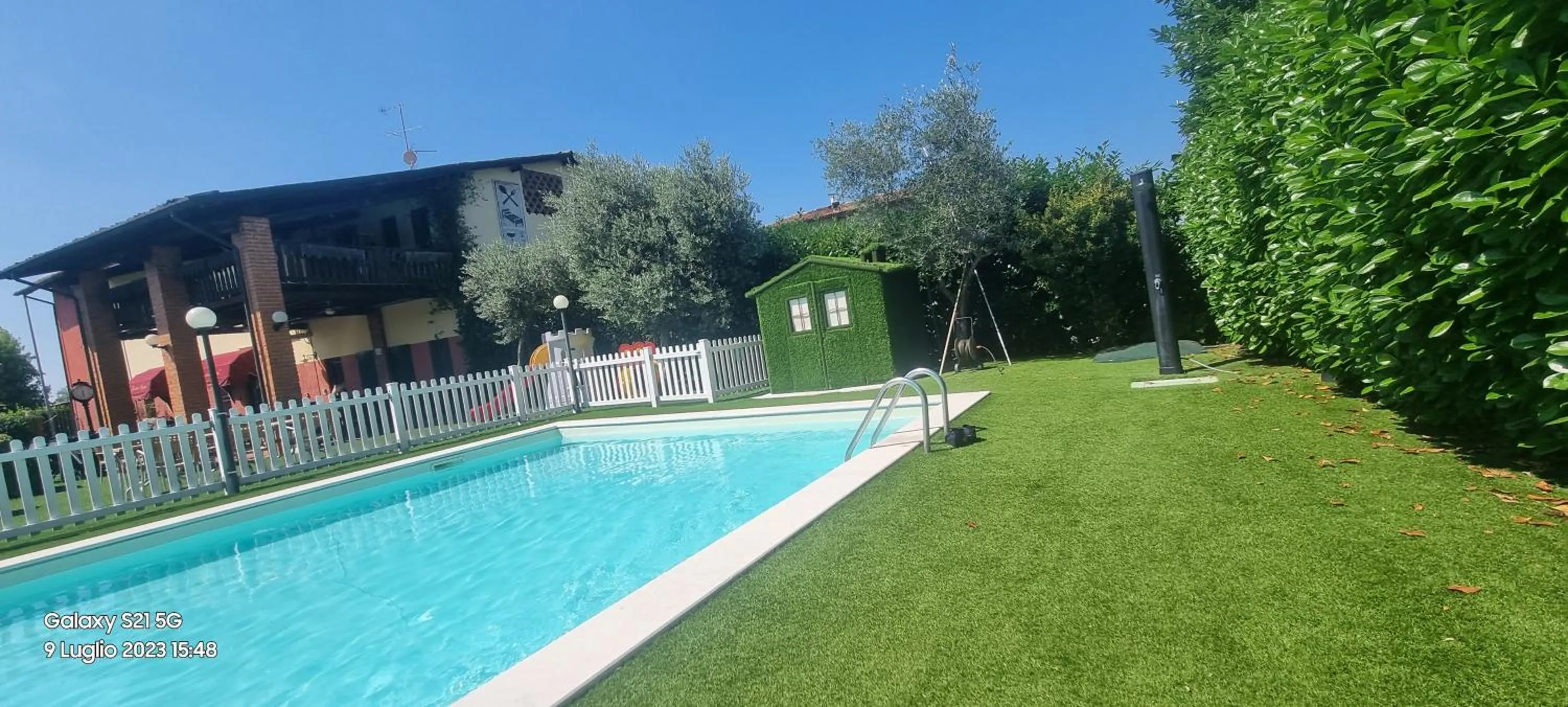 Apartment - single occupancy - Split Level in Manuela Le Quattro Coppe