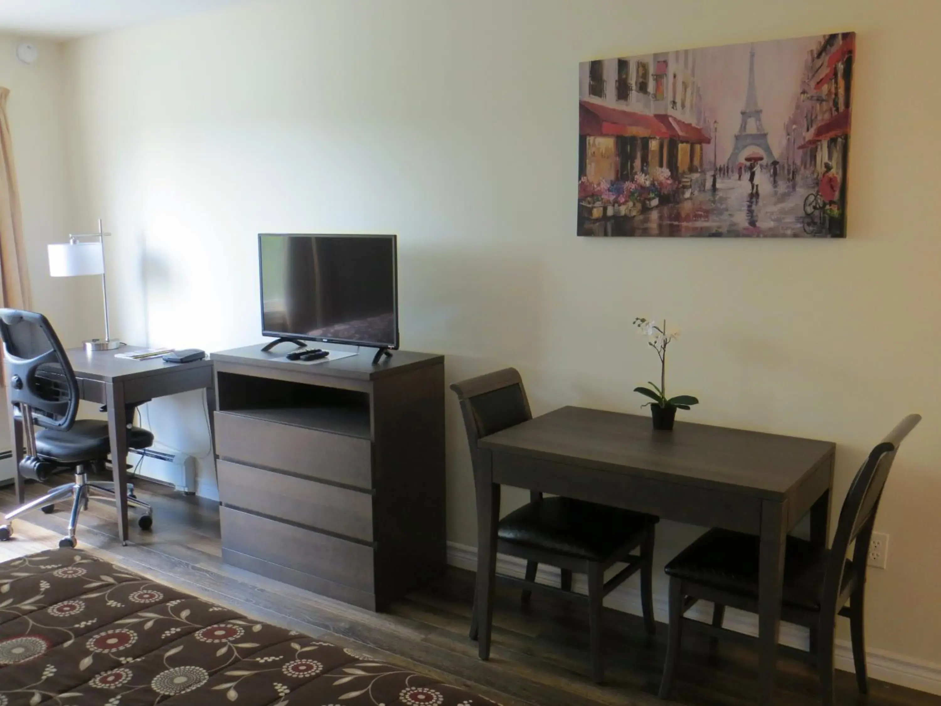 Deluxe Queen Room in Stardust Motel - Bedford Deluxe Queen Room in Stardust Motel - Bedford