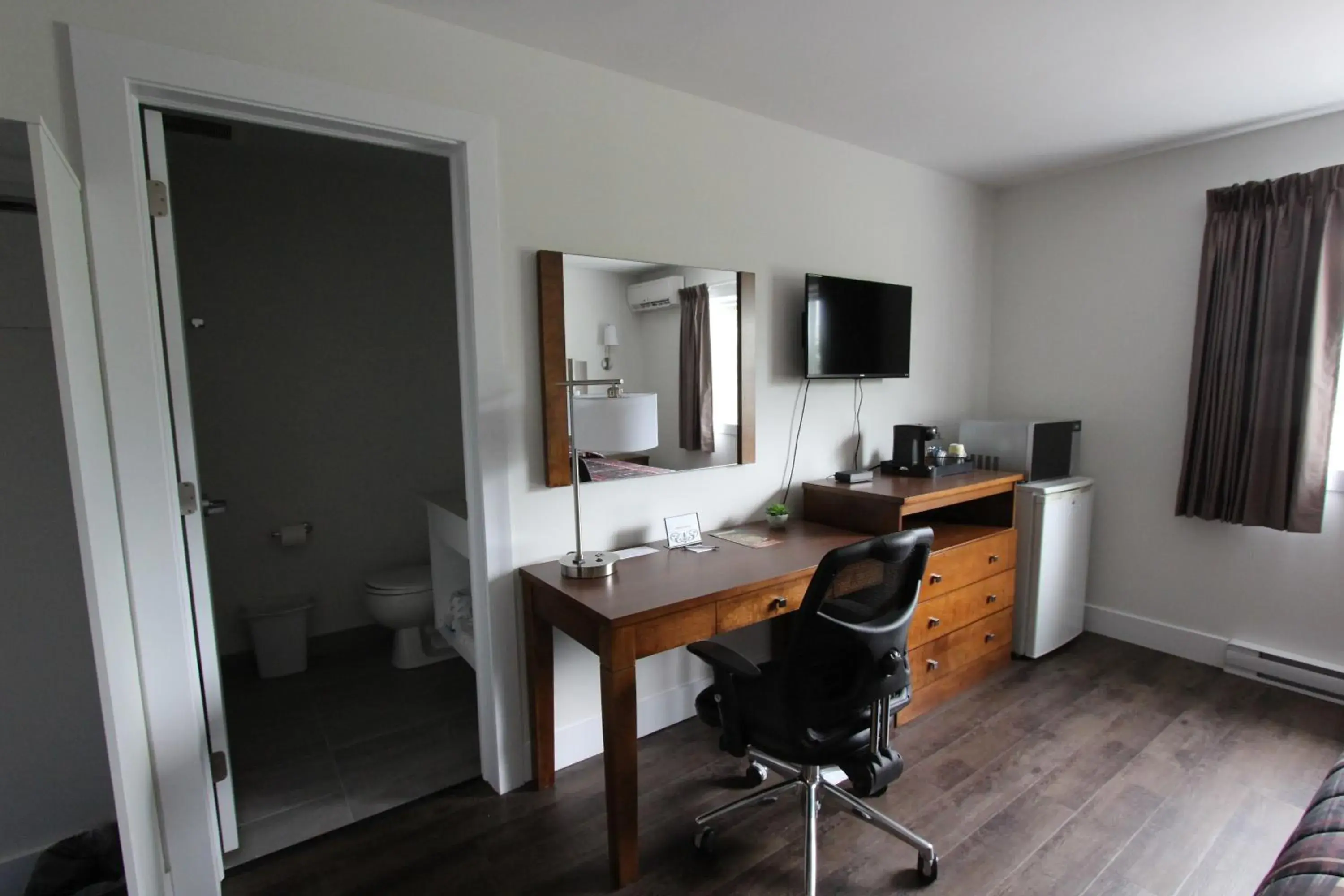 King Room in Stardust Motel - Bedford King Room in Stardust Motel - Bedford