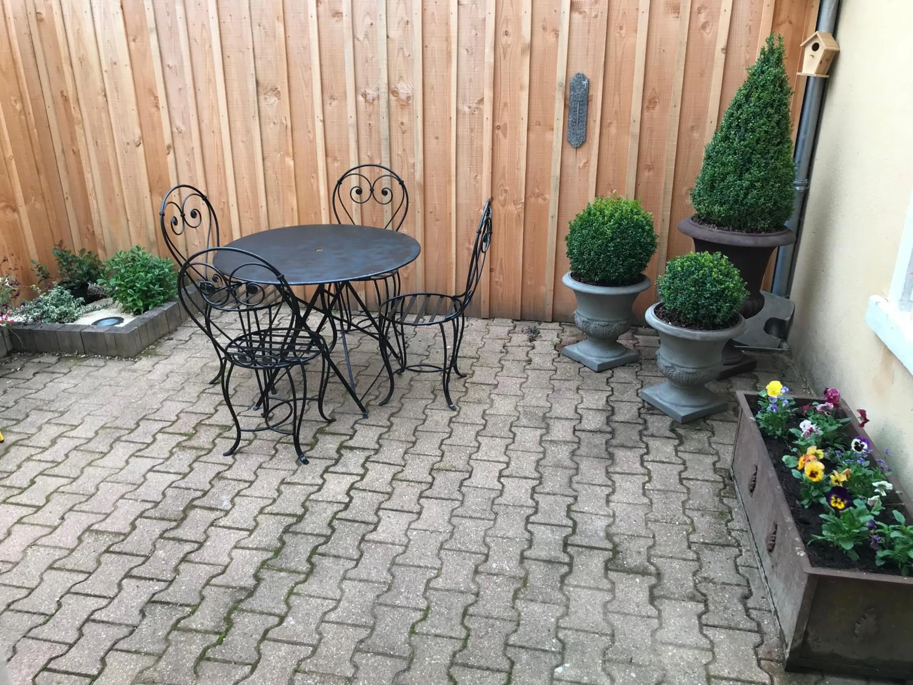 Chambres d'hôtes Saint Jean