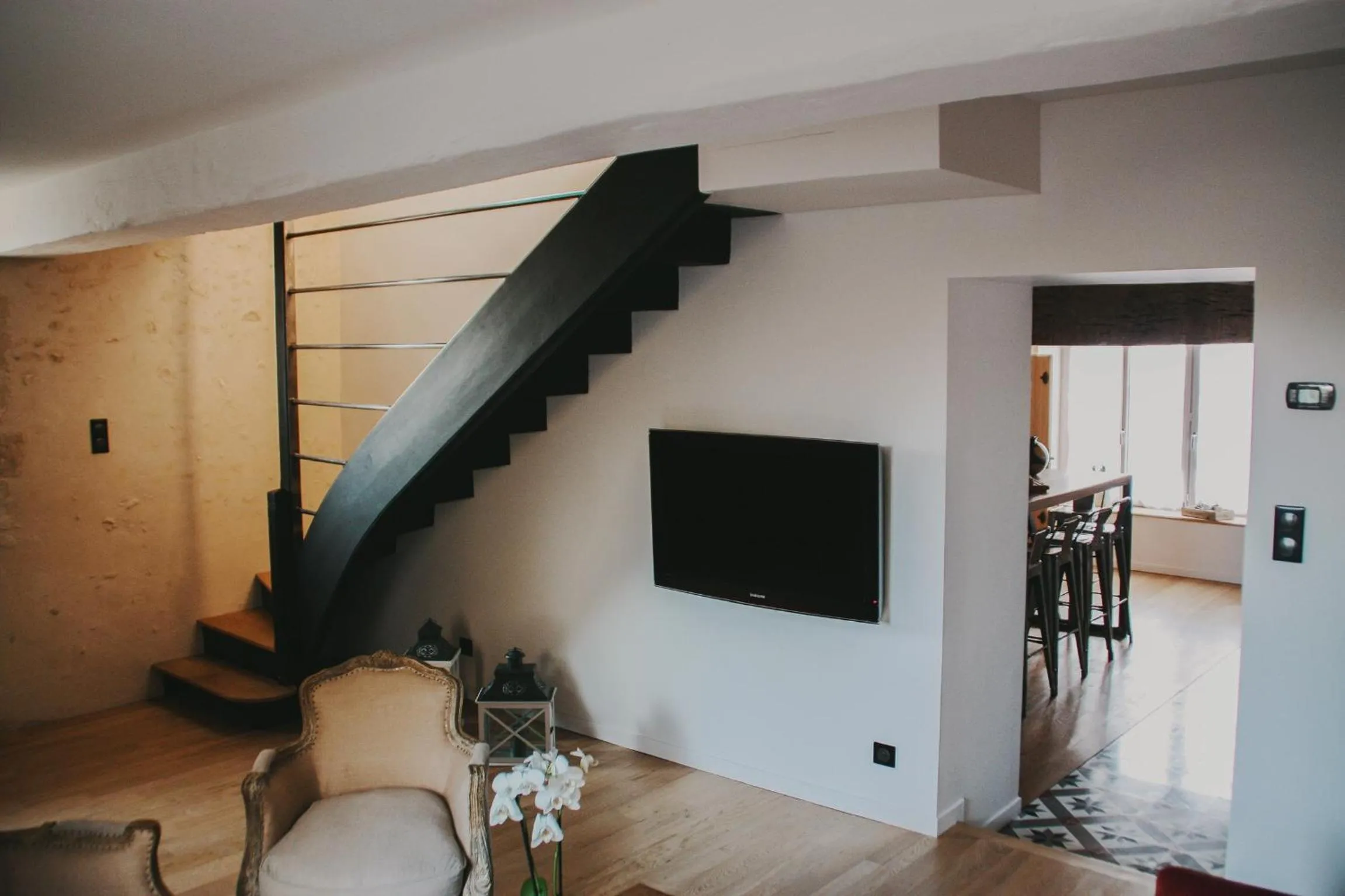 Chambres d'hôtes Saint Jean