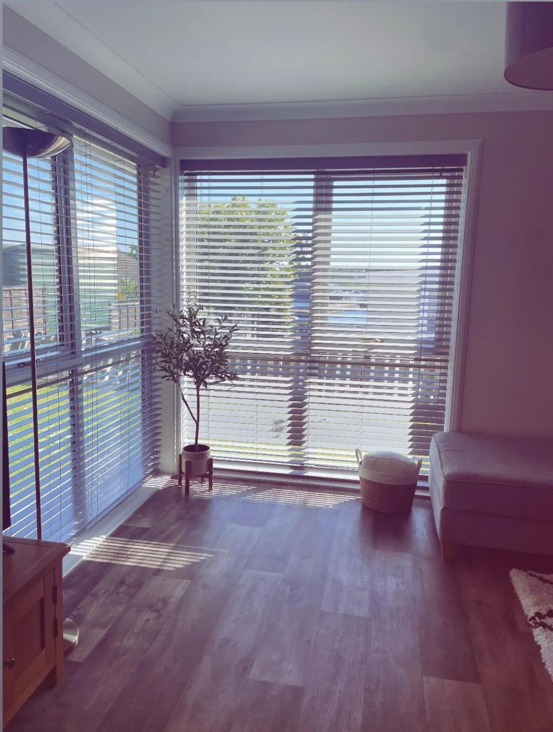 Malva - Modern 2 Bedroom Bungalow in Wick Sleeps 4 with private parking - NC500 Route