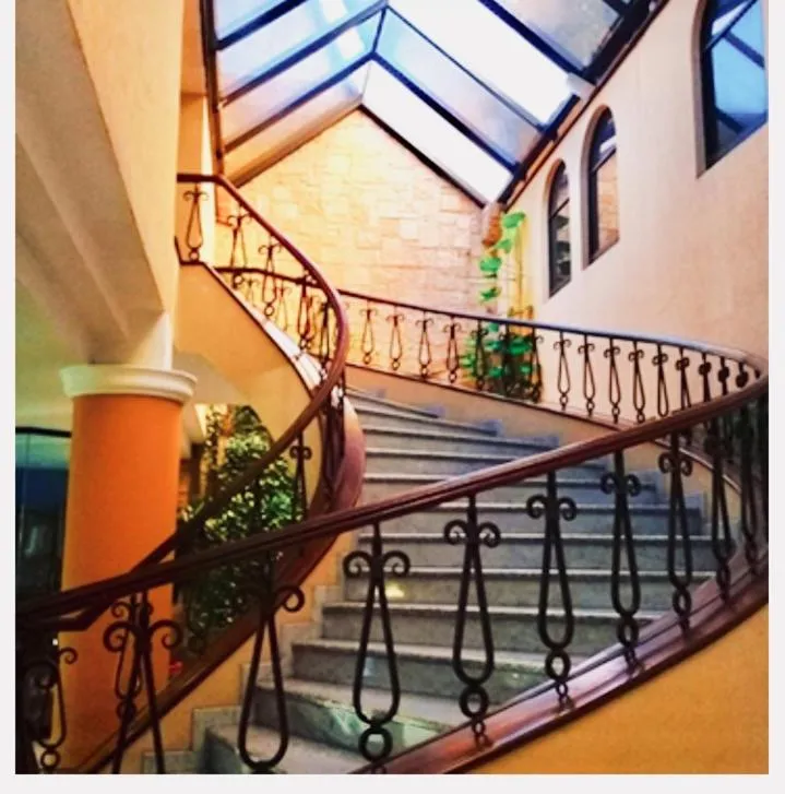 Hotel Villas Dali Veracruz