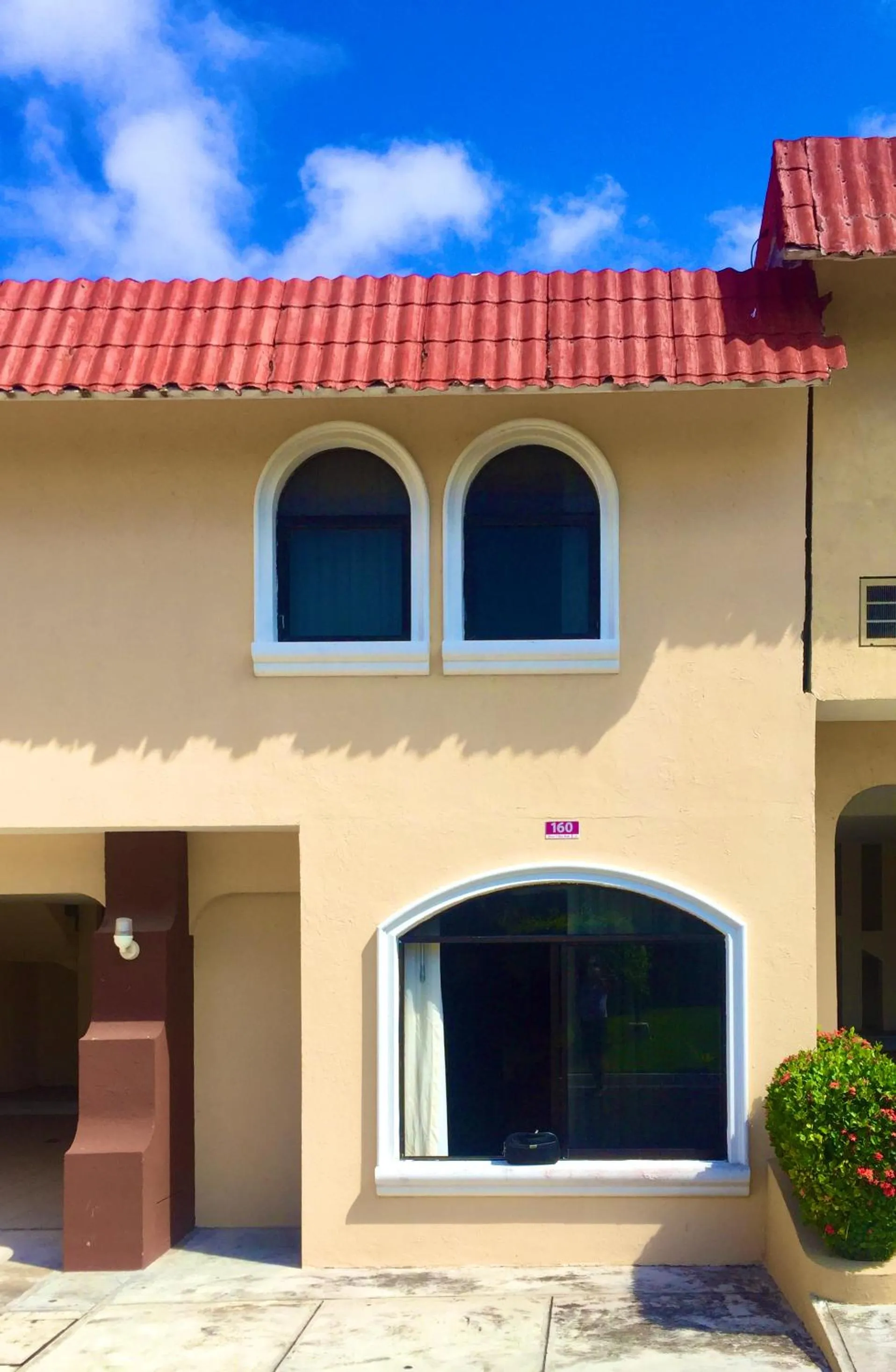 Hotel Villas Dali Veracruz