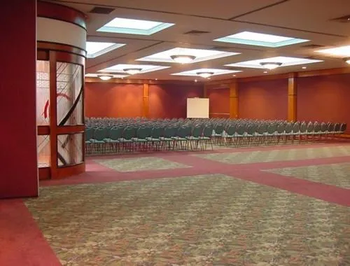 Banquet/Function facilities in Hotel Villas Dali Veracruz