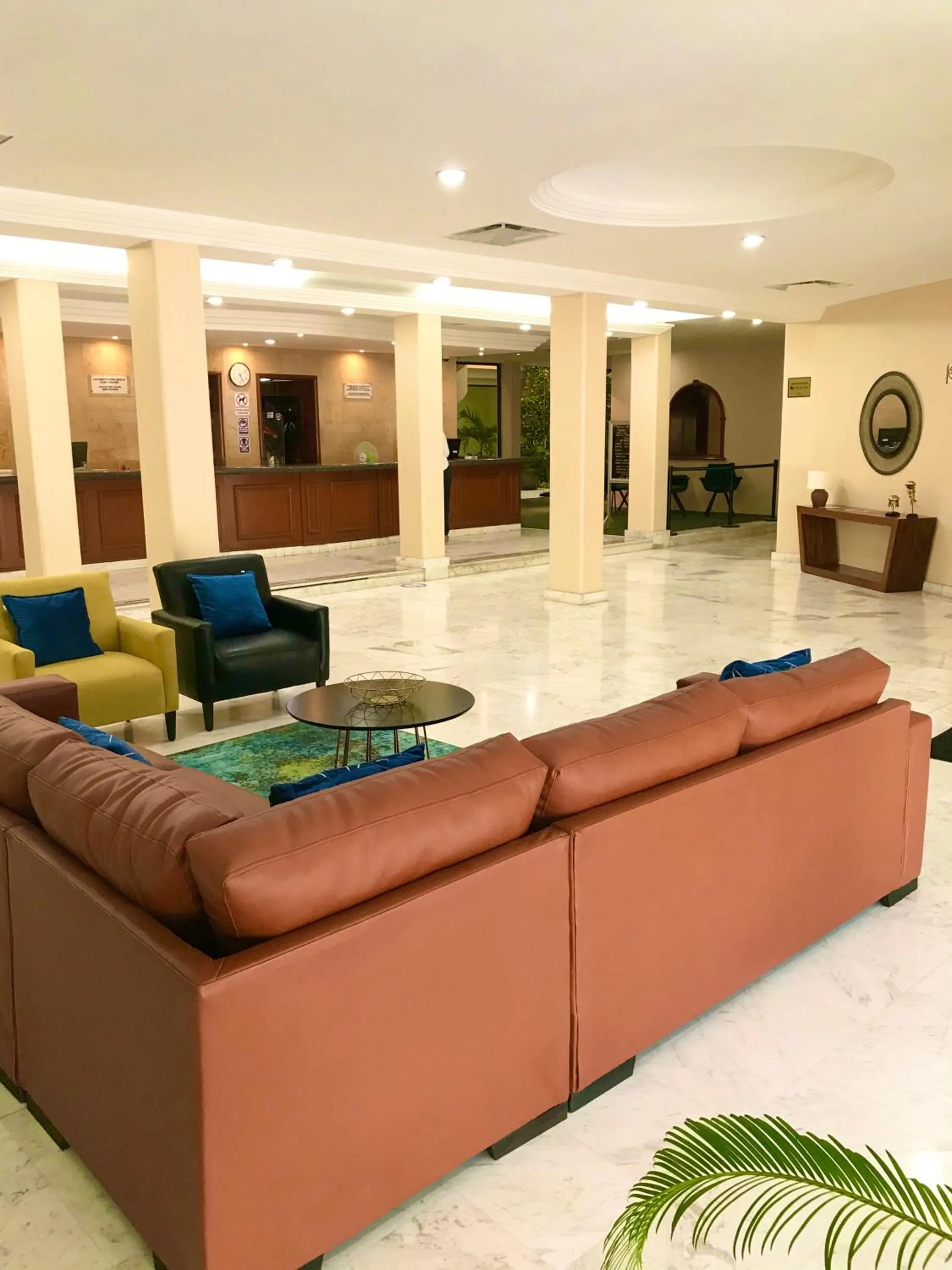 Hotel Villas Dali Veracruz