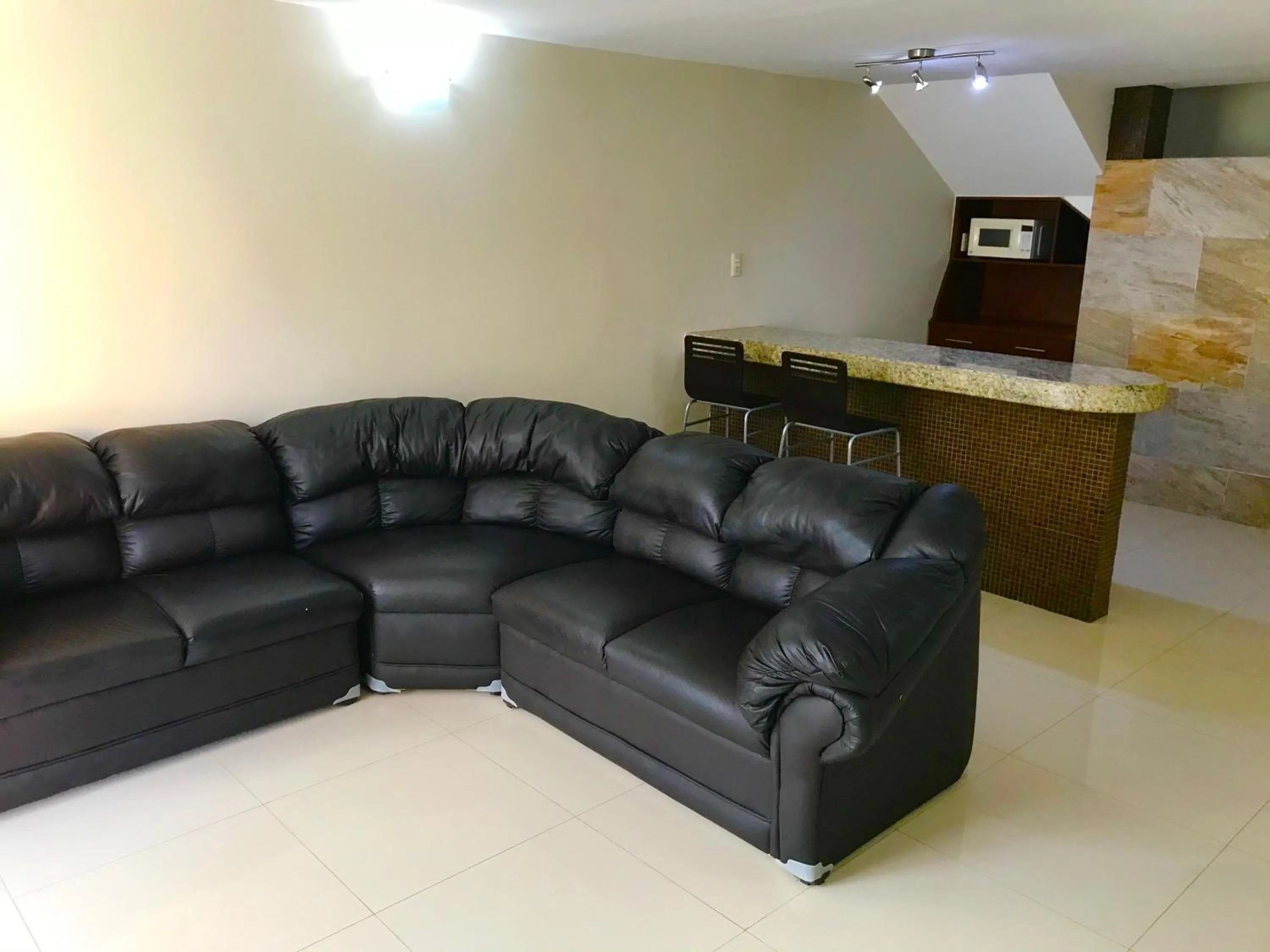 Property building in Hotel Villas Dali Veracruz