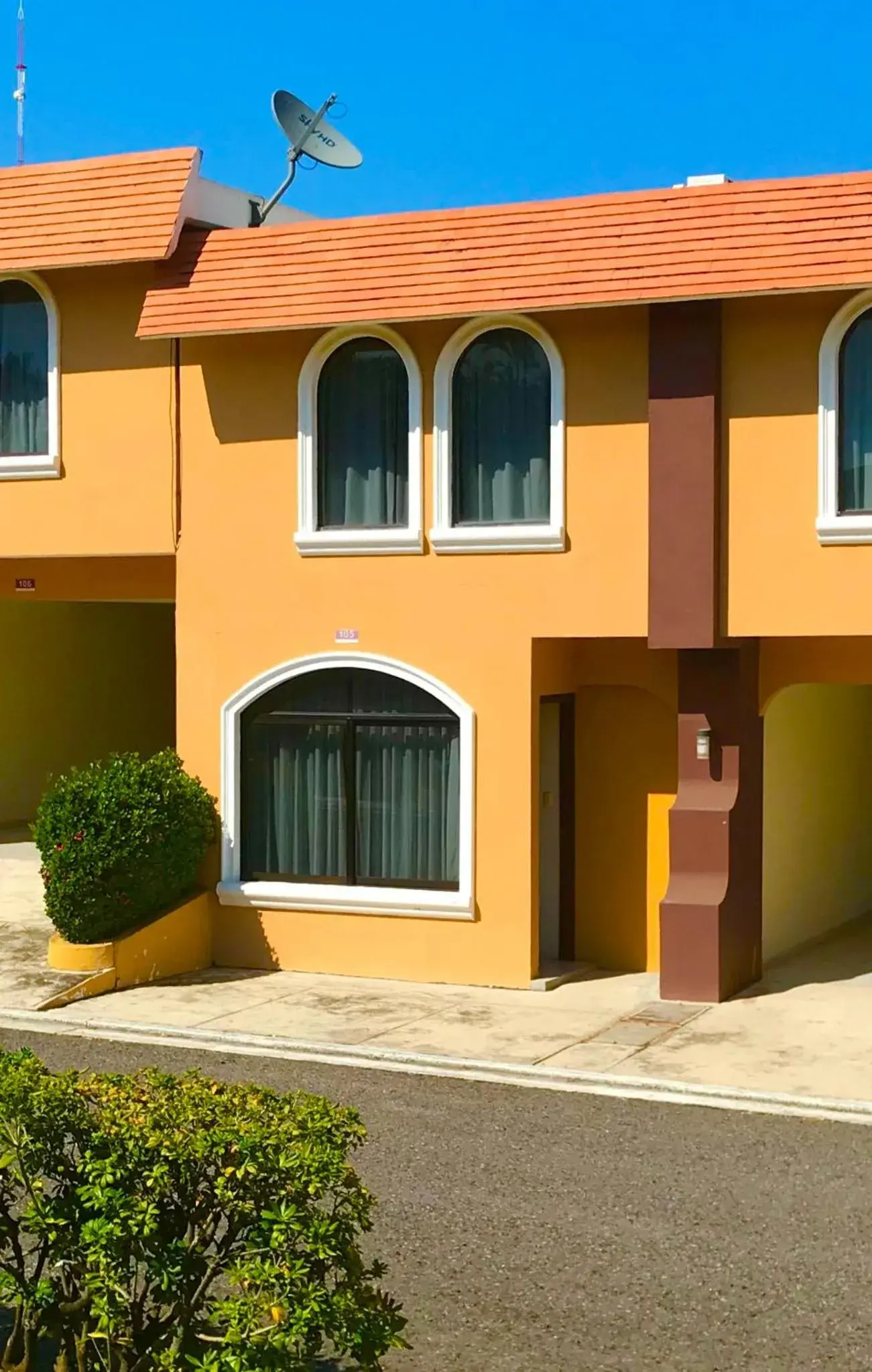 Hotel Villas Dali Veracruz Hotel Villas Dali Veracruz