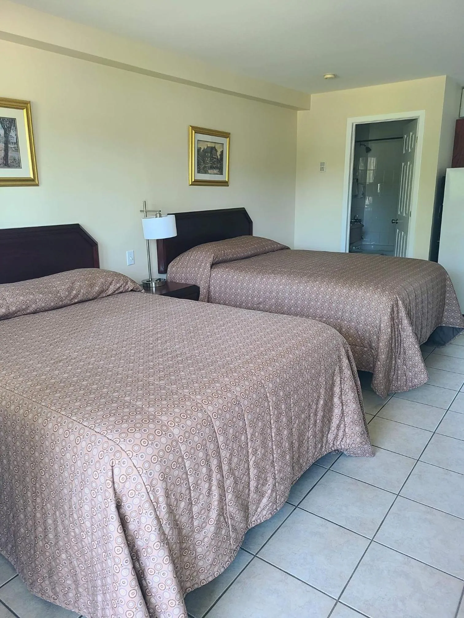 View (from property/room) in Stardust Motel - Timberlea