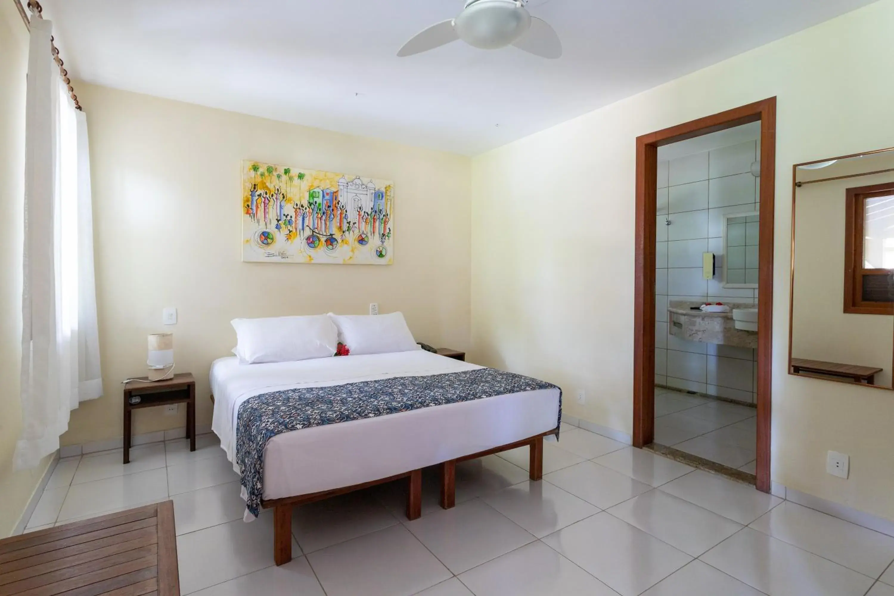 Suite in Canto d Alvorada Hotel Pousada Suite in Canto d Alvorada Hotel Pousada