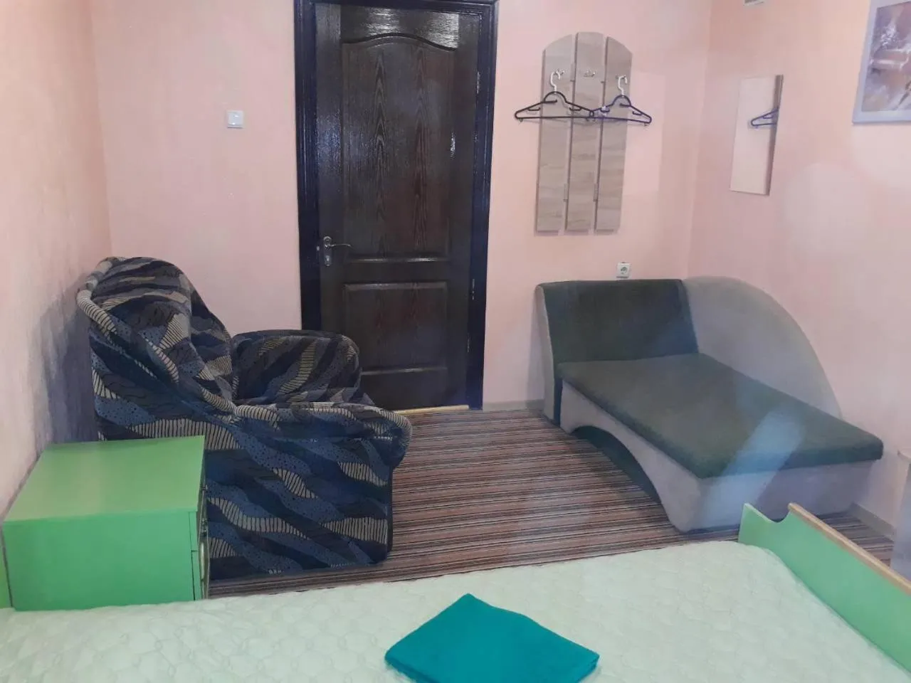 Hotel Europlus