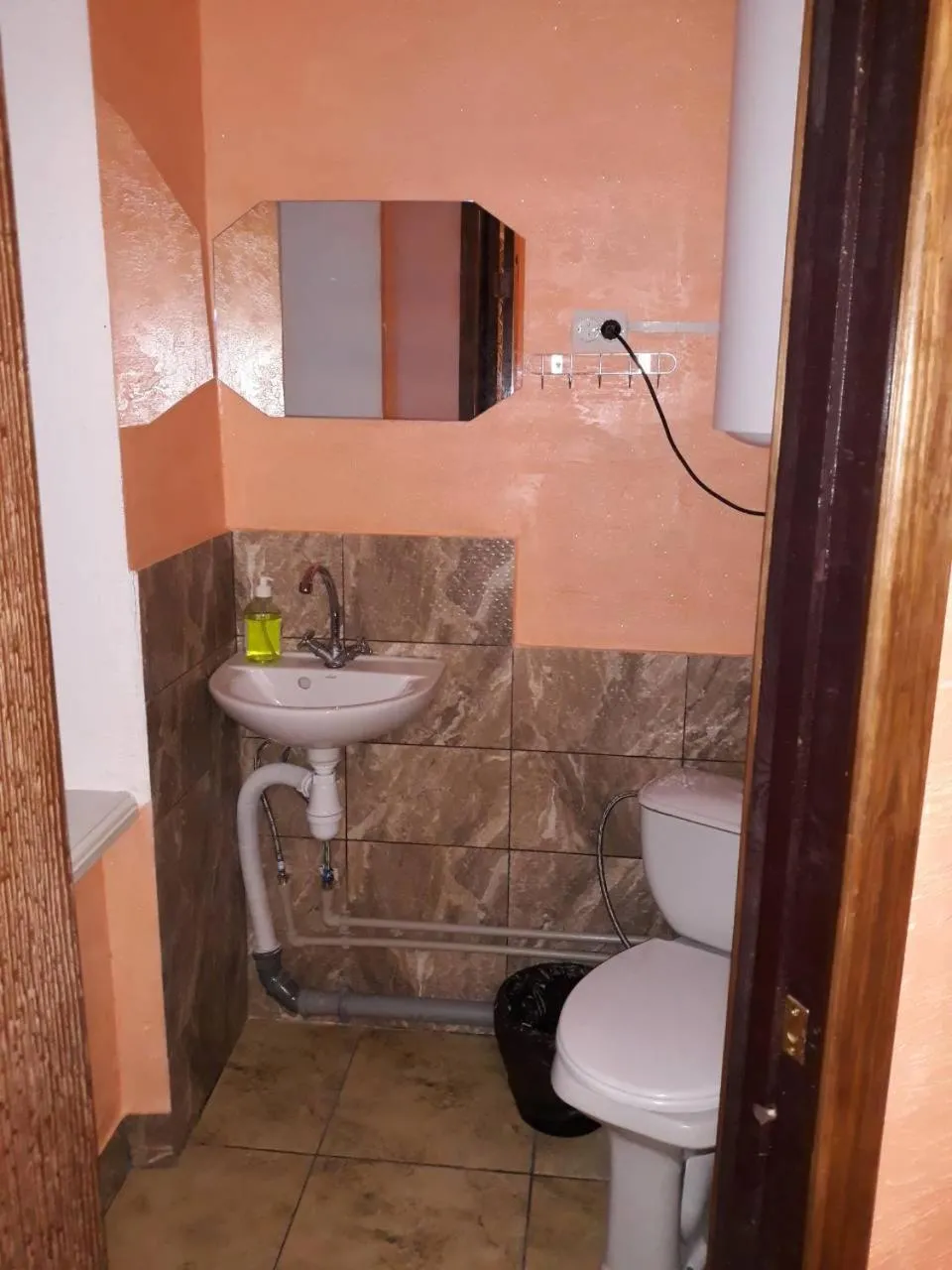 Hotel Europlus