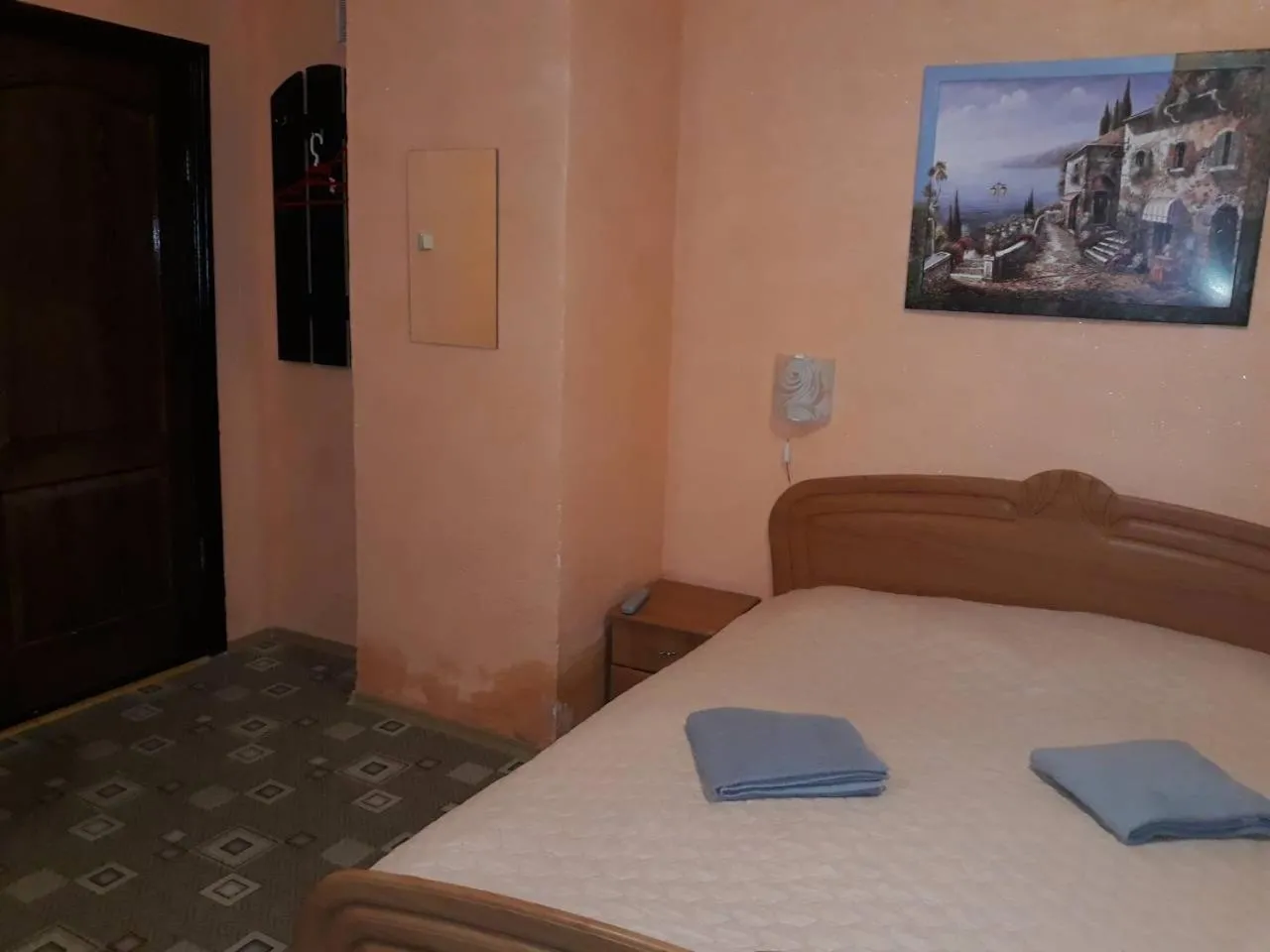 Hotel Europlus