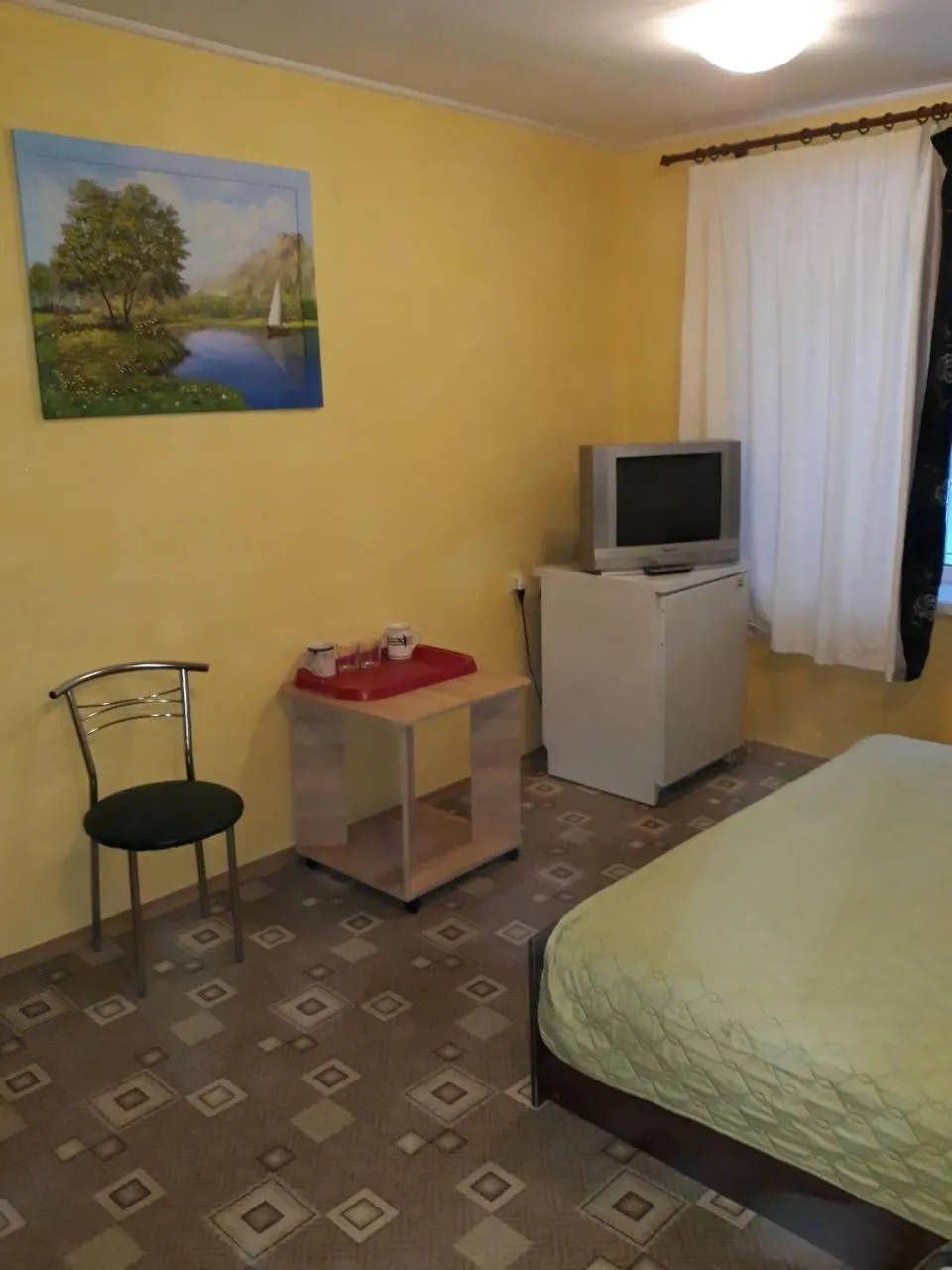 Hotel Europlus