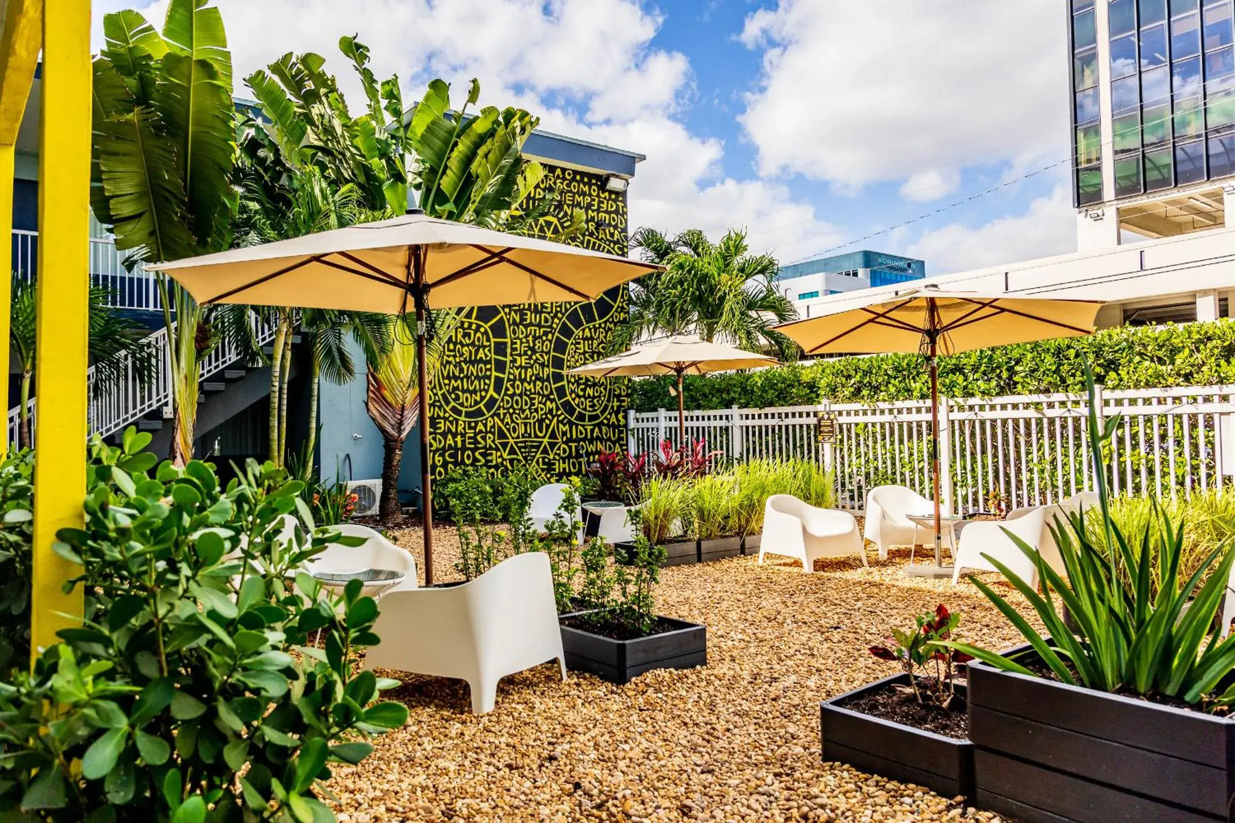 Up Midtown Up Midtown