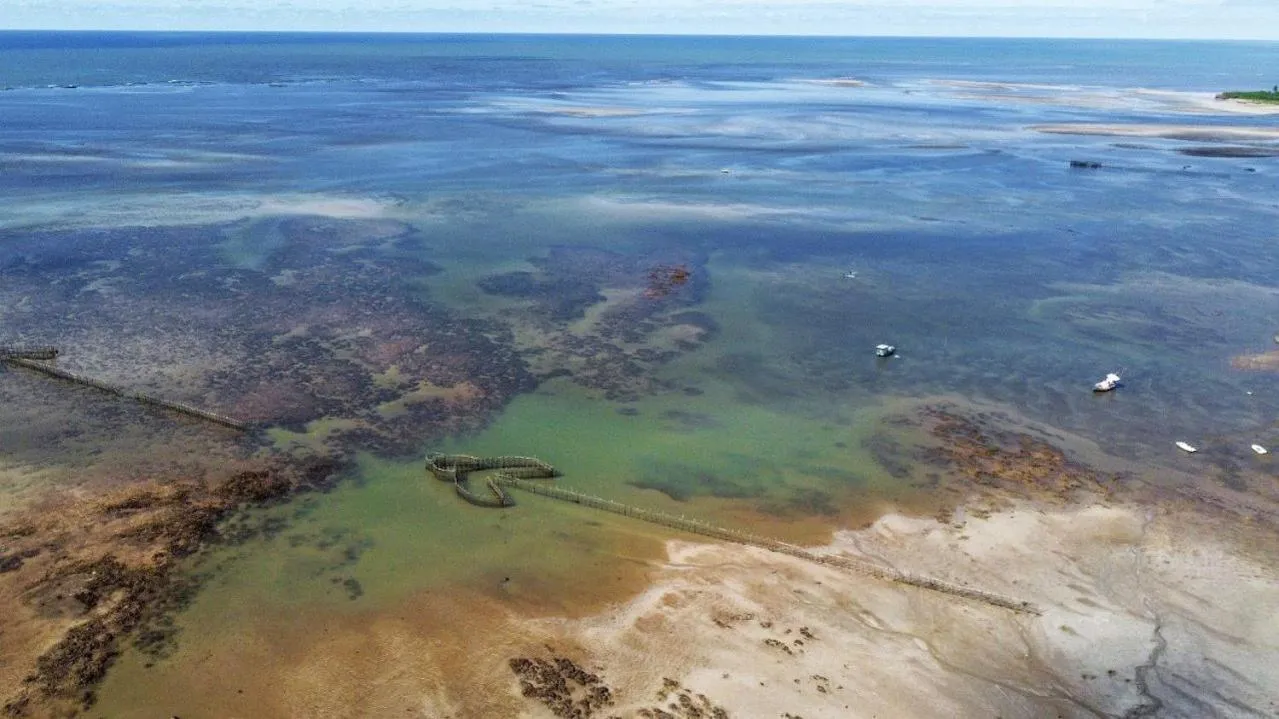 Pousada Villa Marceneiro Beach