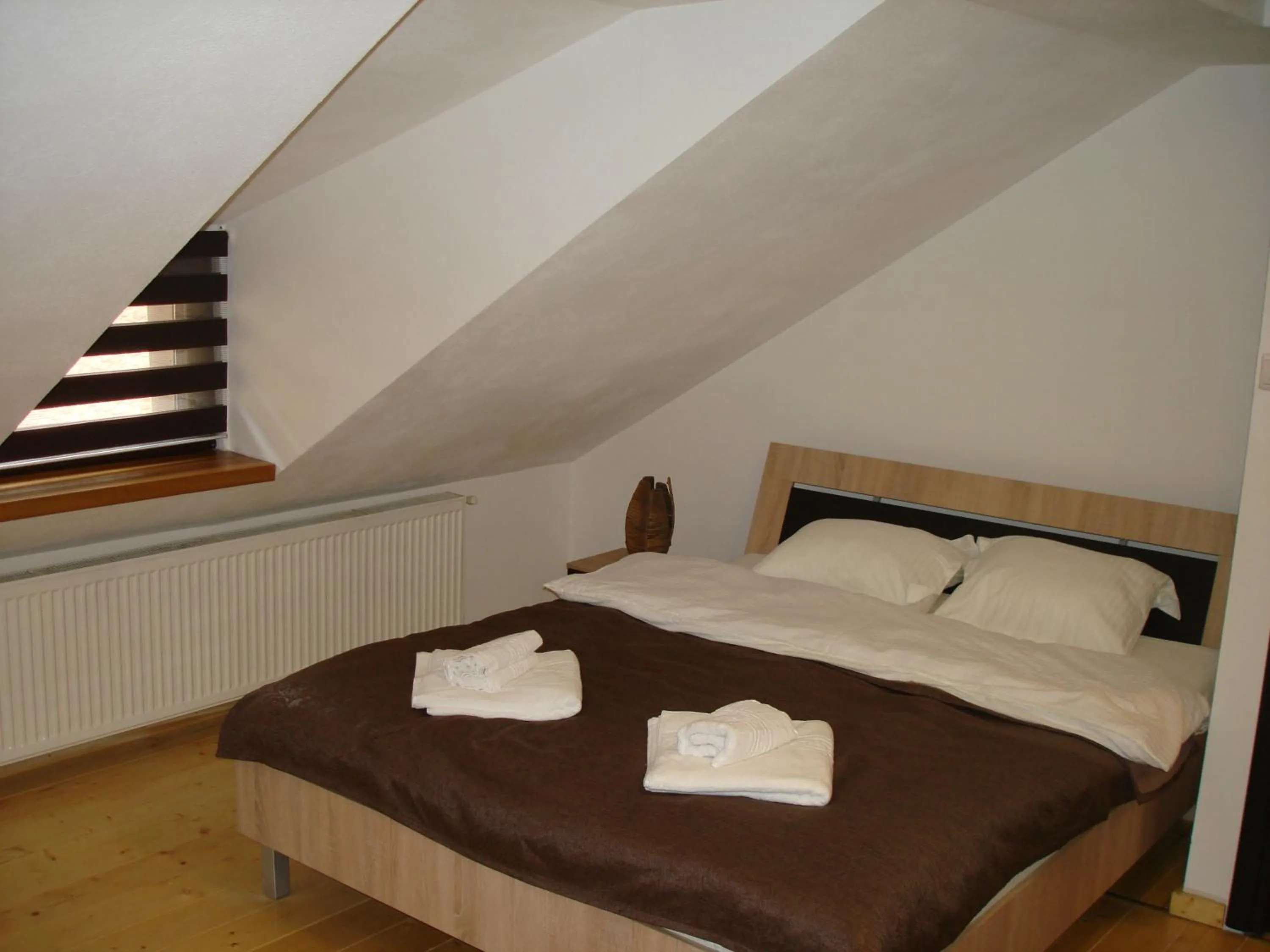 Apartament Romanita