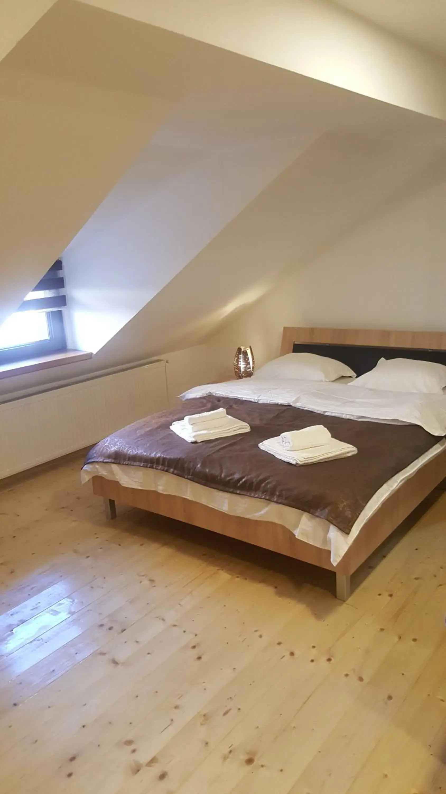 Apartament Romanita Apartament Romanita