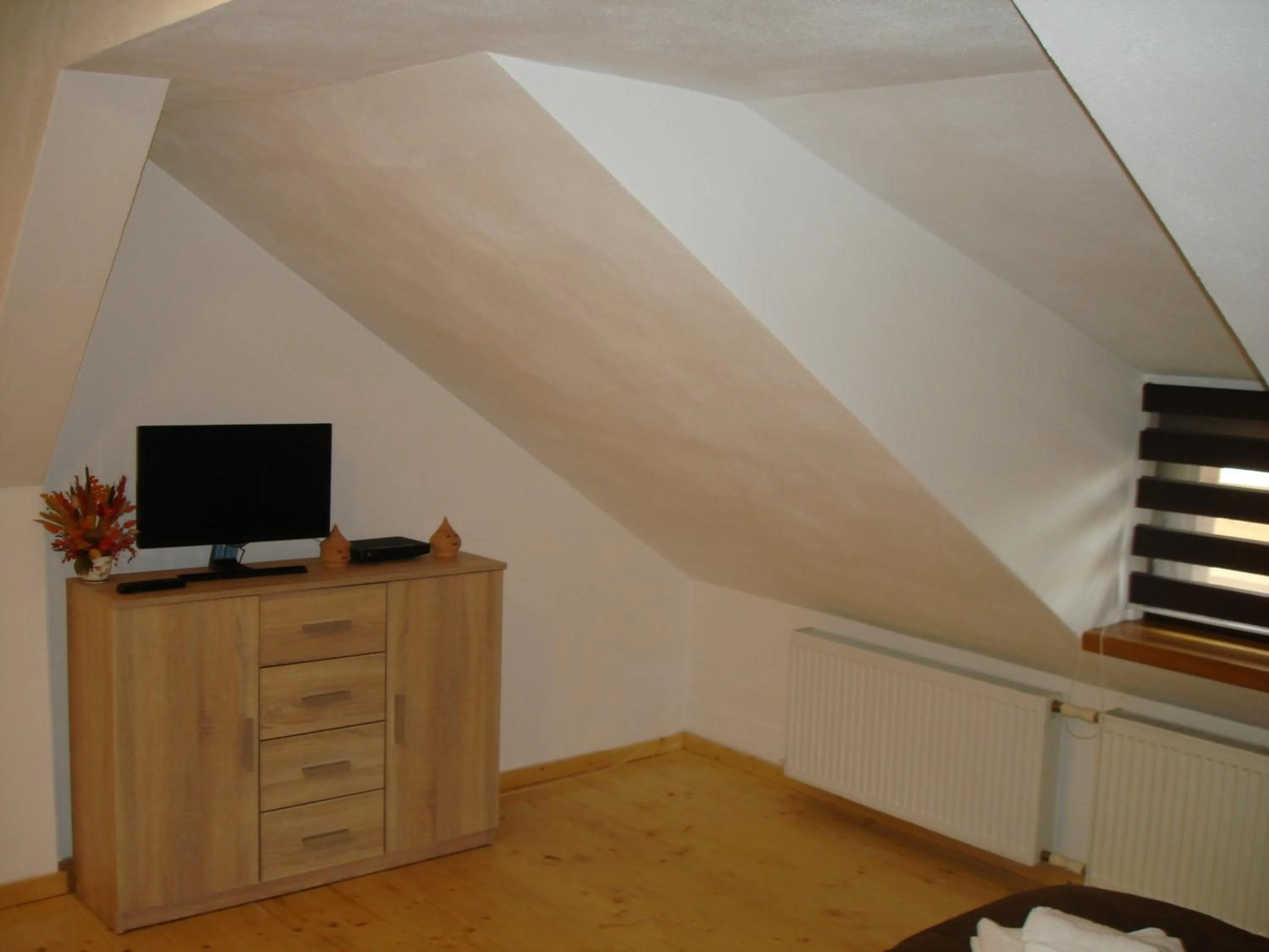 Apartament Romanita