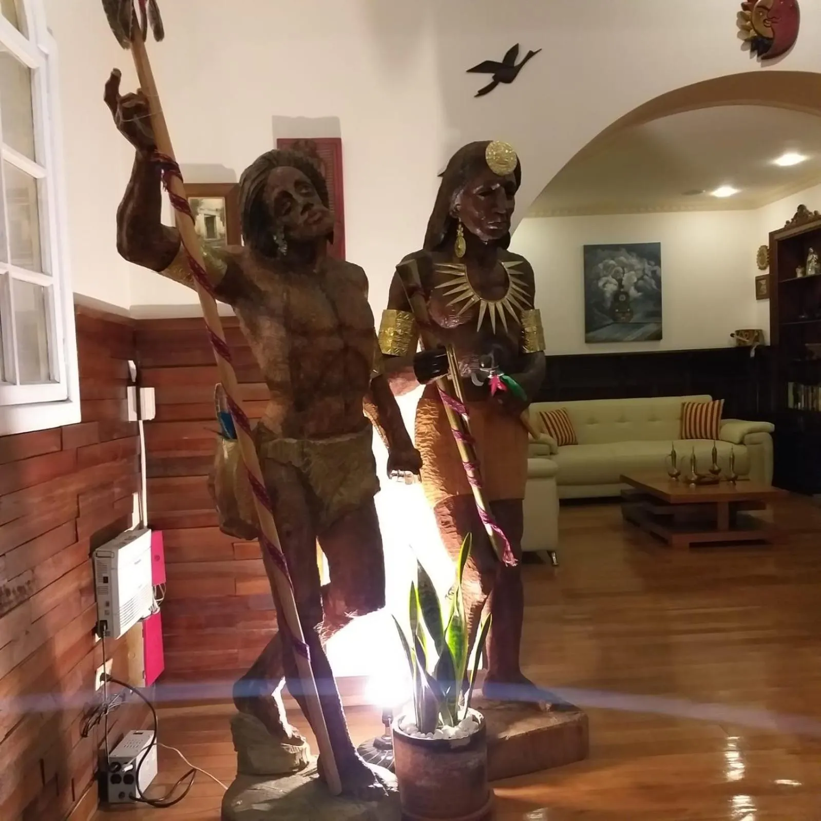 Hotel Boutique Villa de Sant