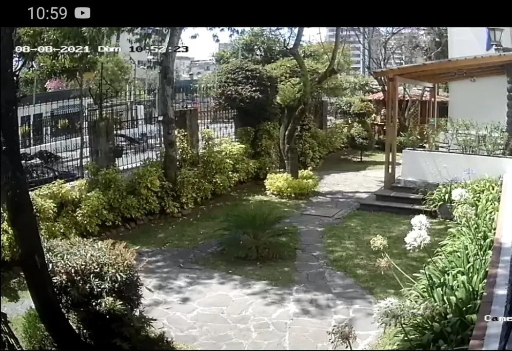 Hotel Boutique Villa de Sant