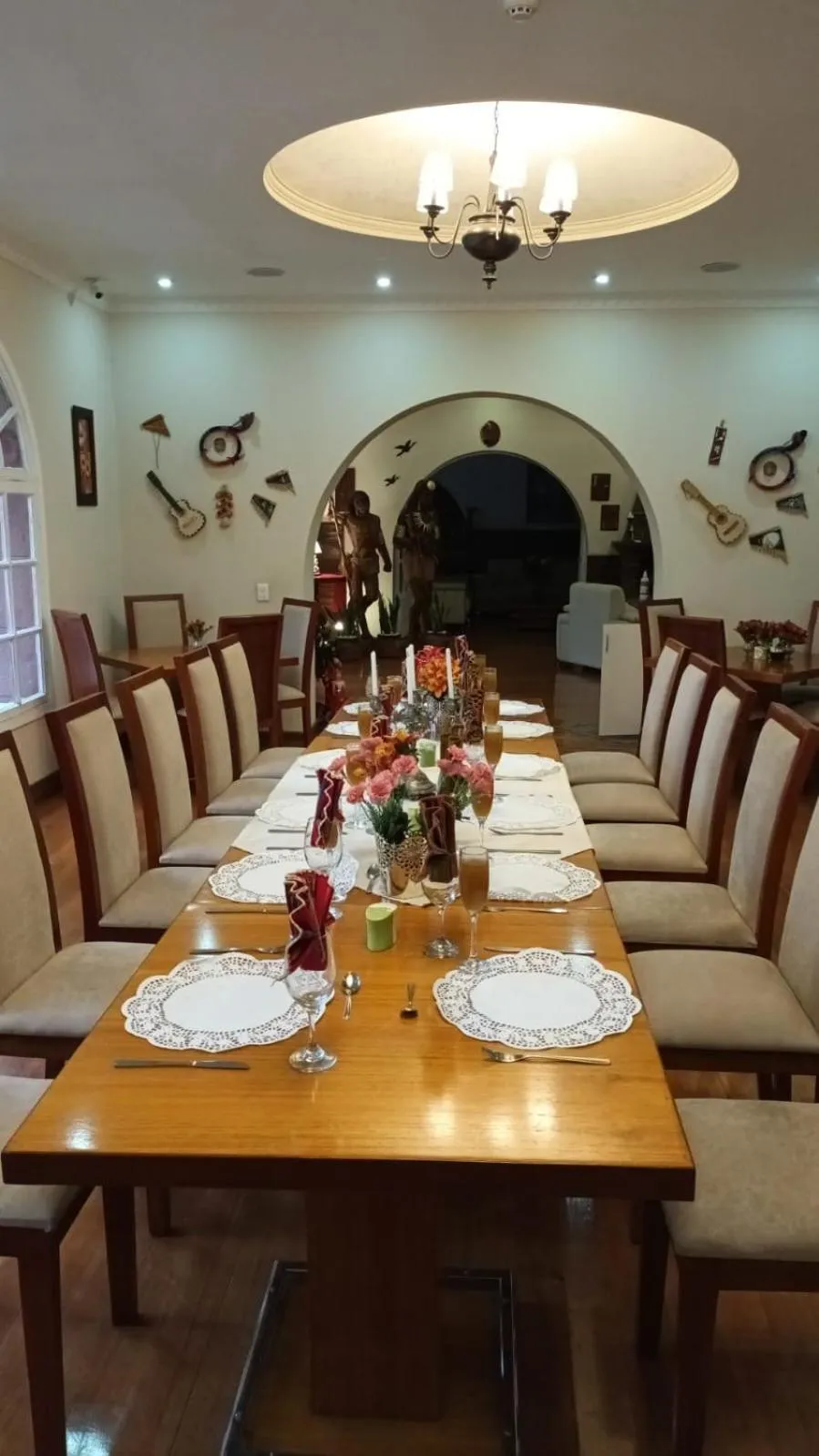 Hotel Boutique Villa de Sant