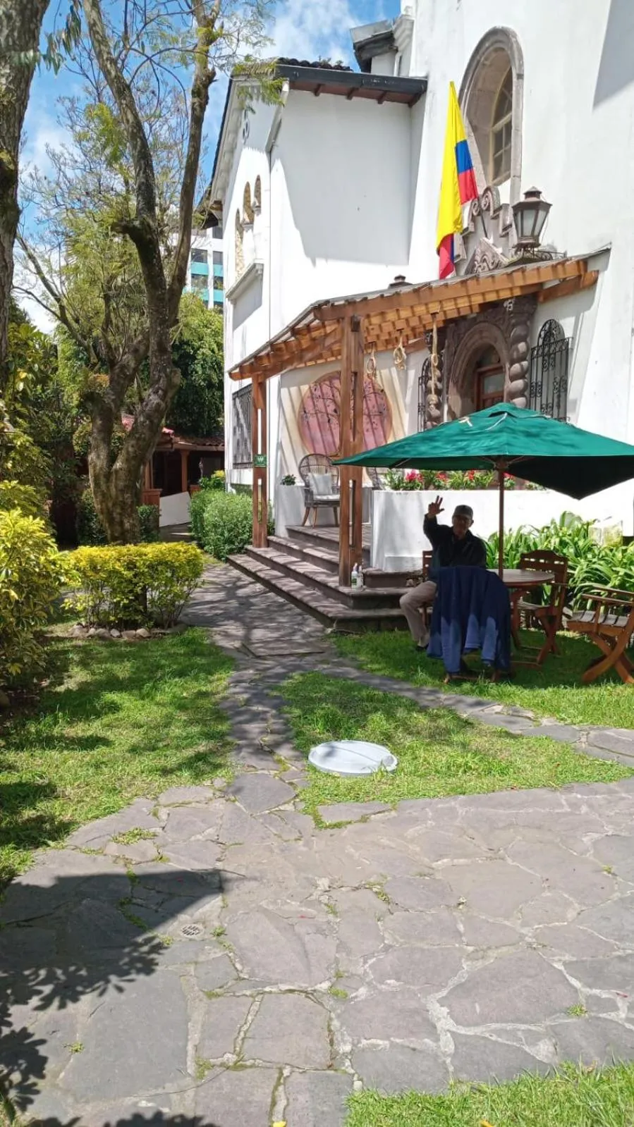 Hotel Boutique Villa de Sant