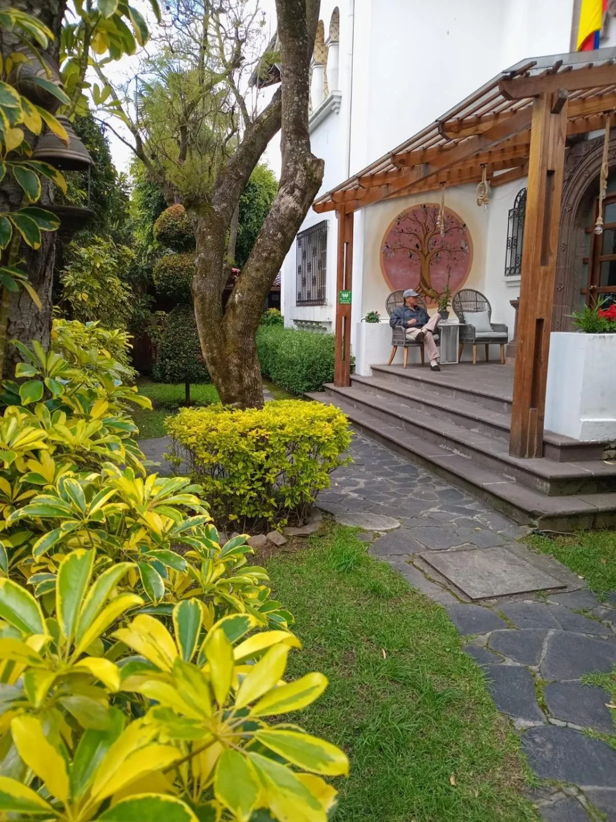 Hotel Boutique Villa de Sant