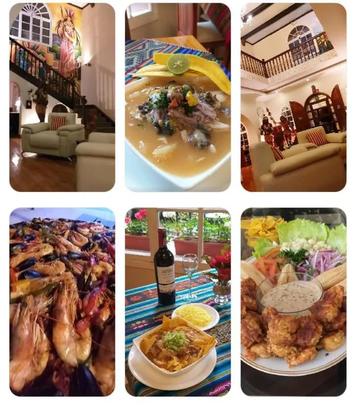 Hotel Boutique Villa de Sant