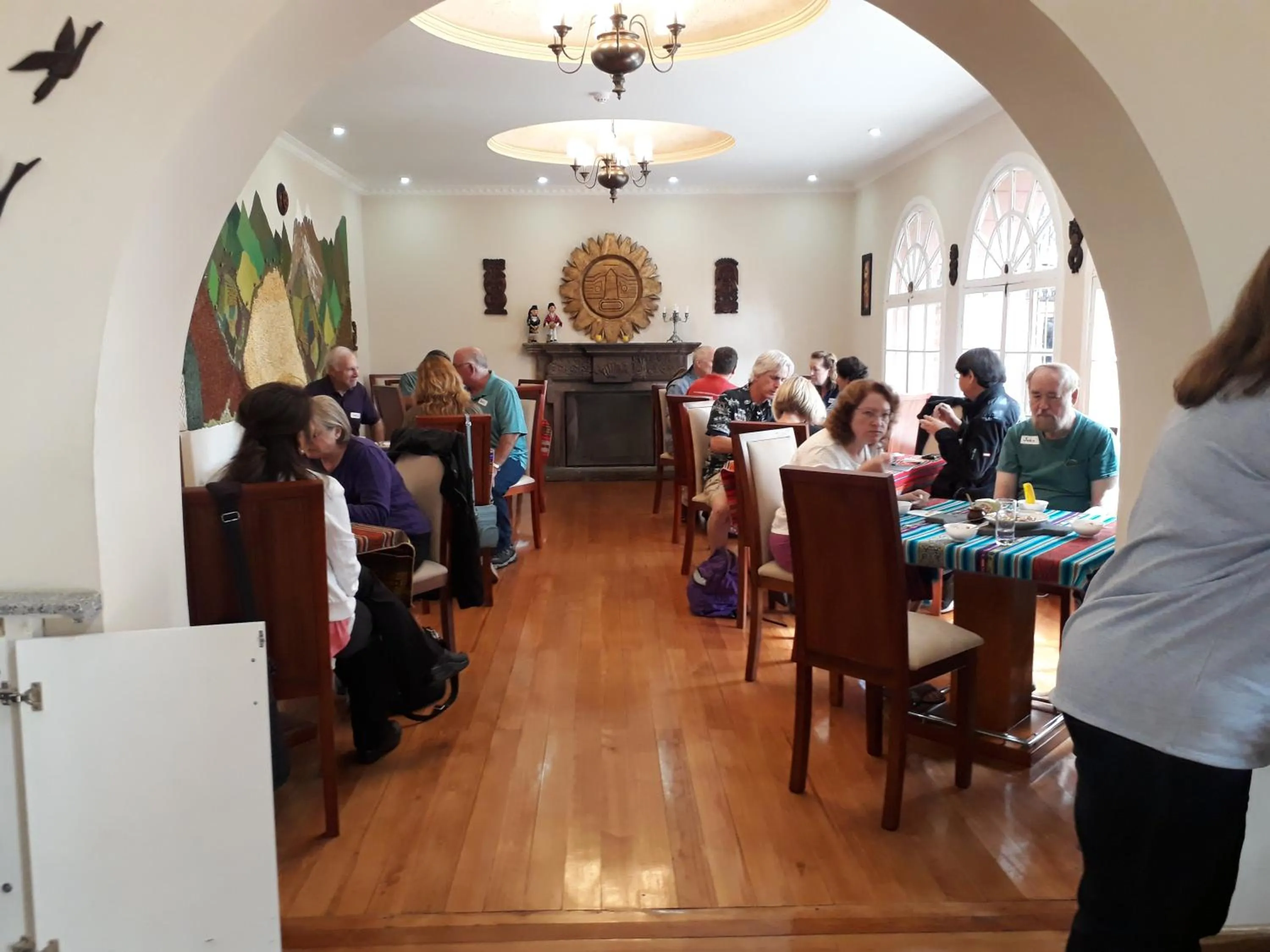 Hotel Boutique Villa de Sant