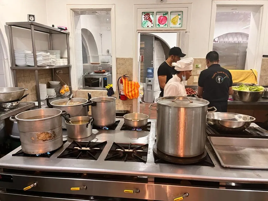 Hotel Boutique Villa de Sant