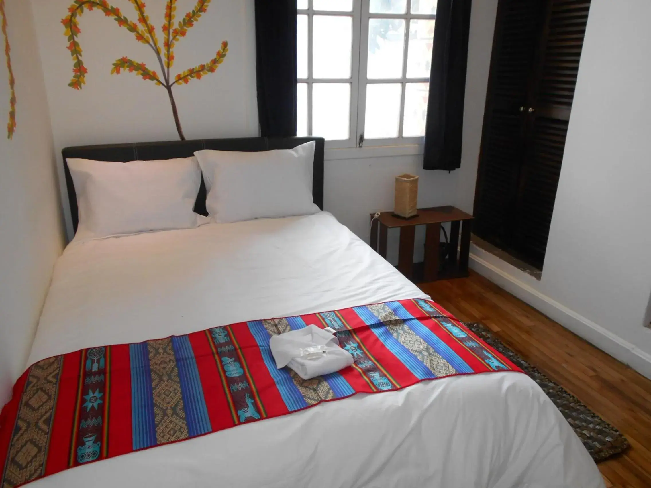 Standard Single Room in Hotel Boutique Villa de Sant Refugio de Relajacion Standard Single Room in Hotel Boutique Villa de Sant Refugio de Relajacion