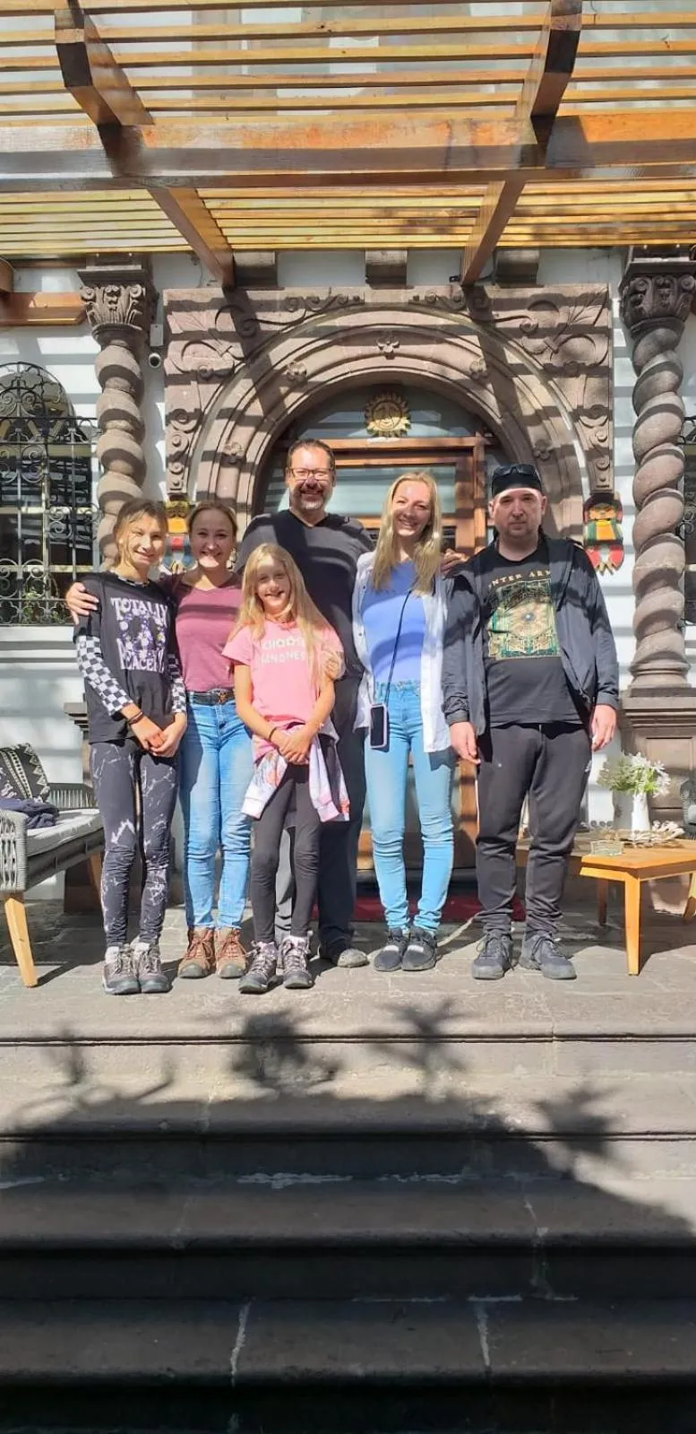 Hotel Boutique Villa de Sant