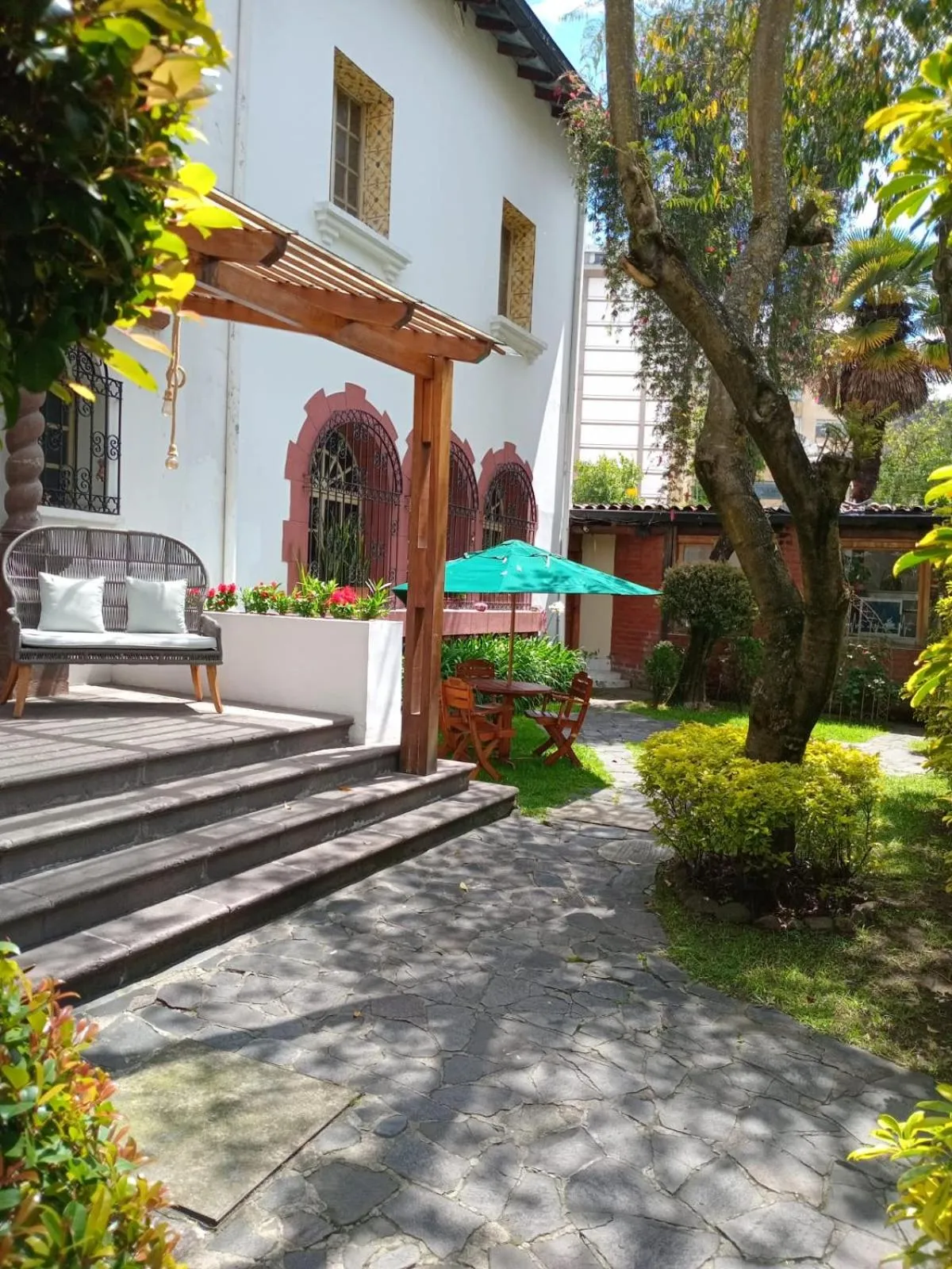 Hotel Boutique Villa de Sant