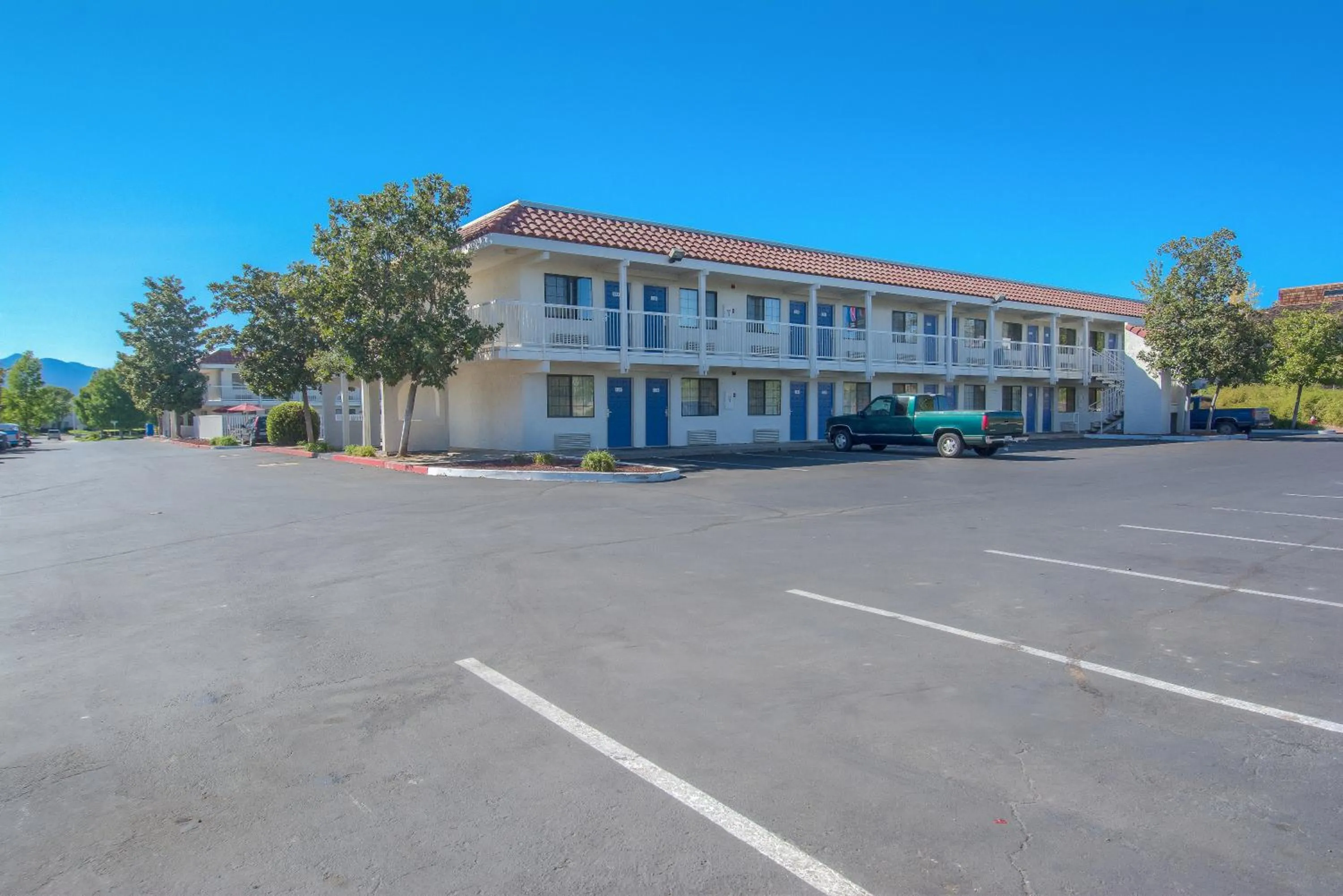 Other in Motel 6-Redding, CA - South