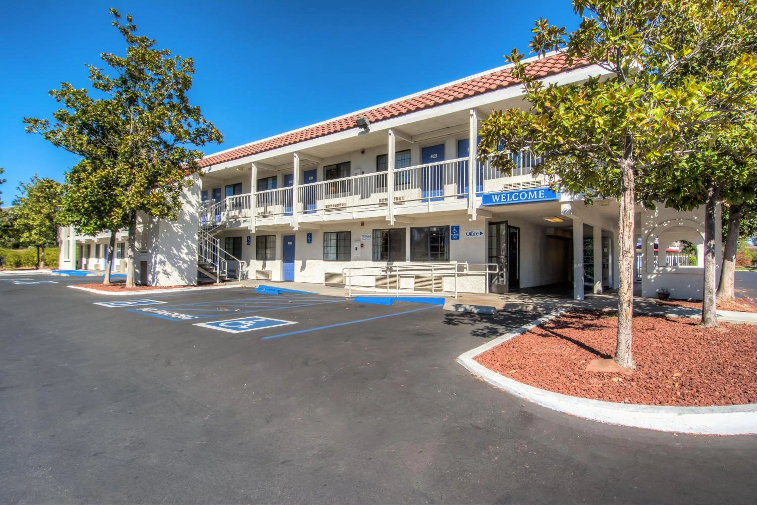Other in Motel 6-Redding, CA - South