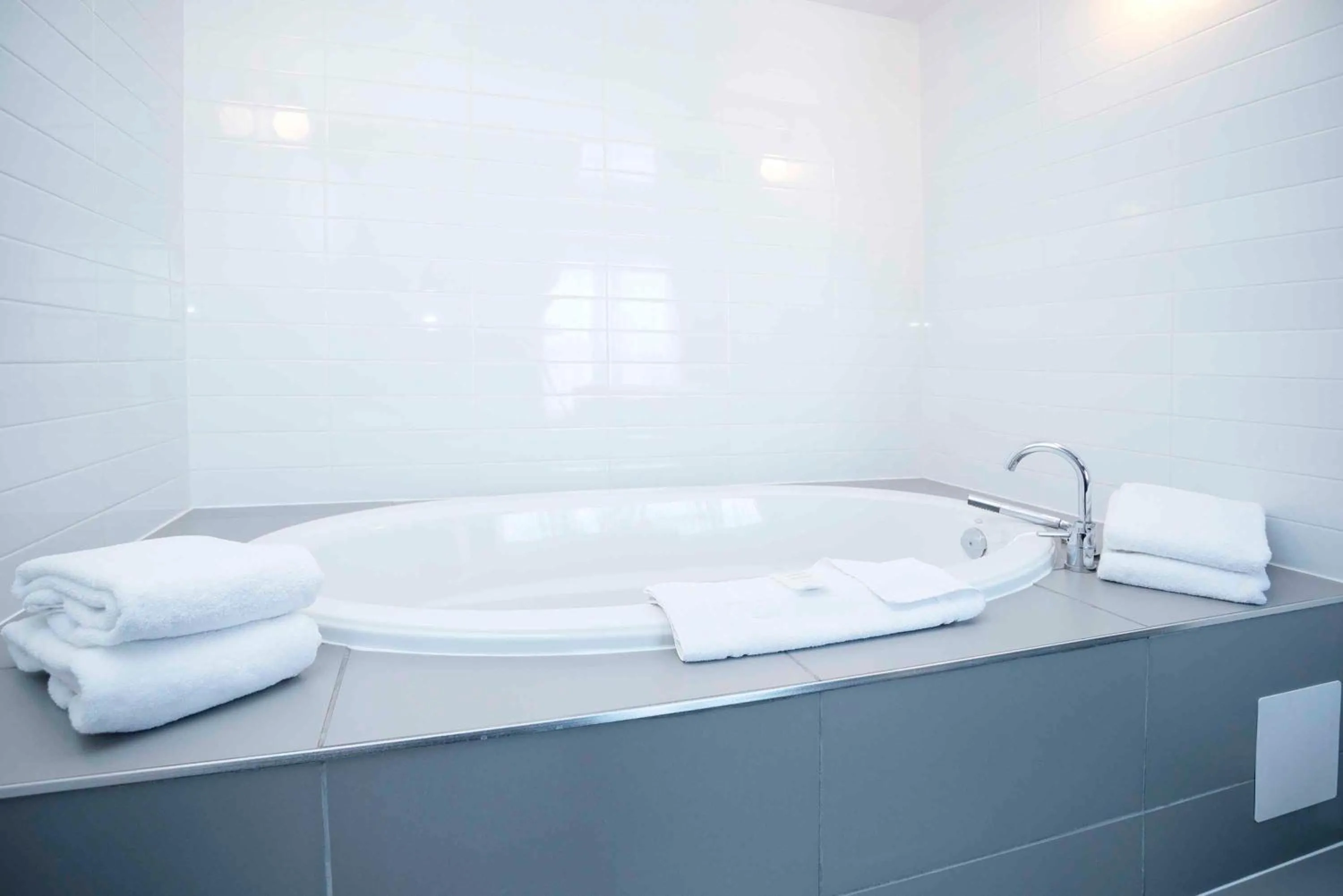 Spa and wellness centre/facilities in Sandman Signature Prince George Hotel