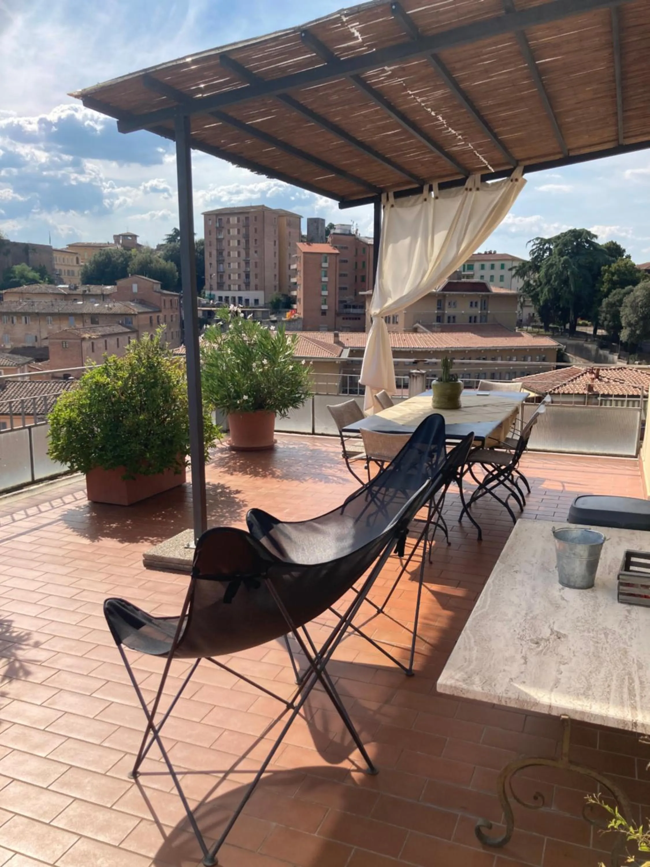 Attico San Francesco