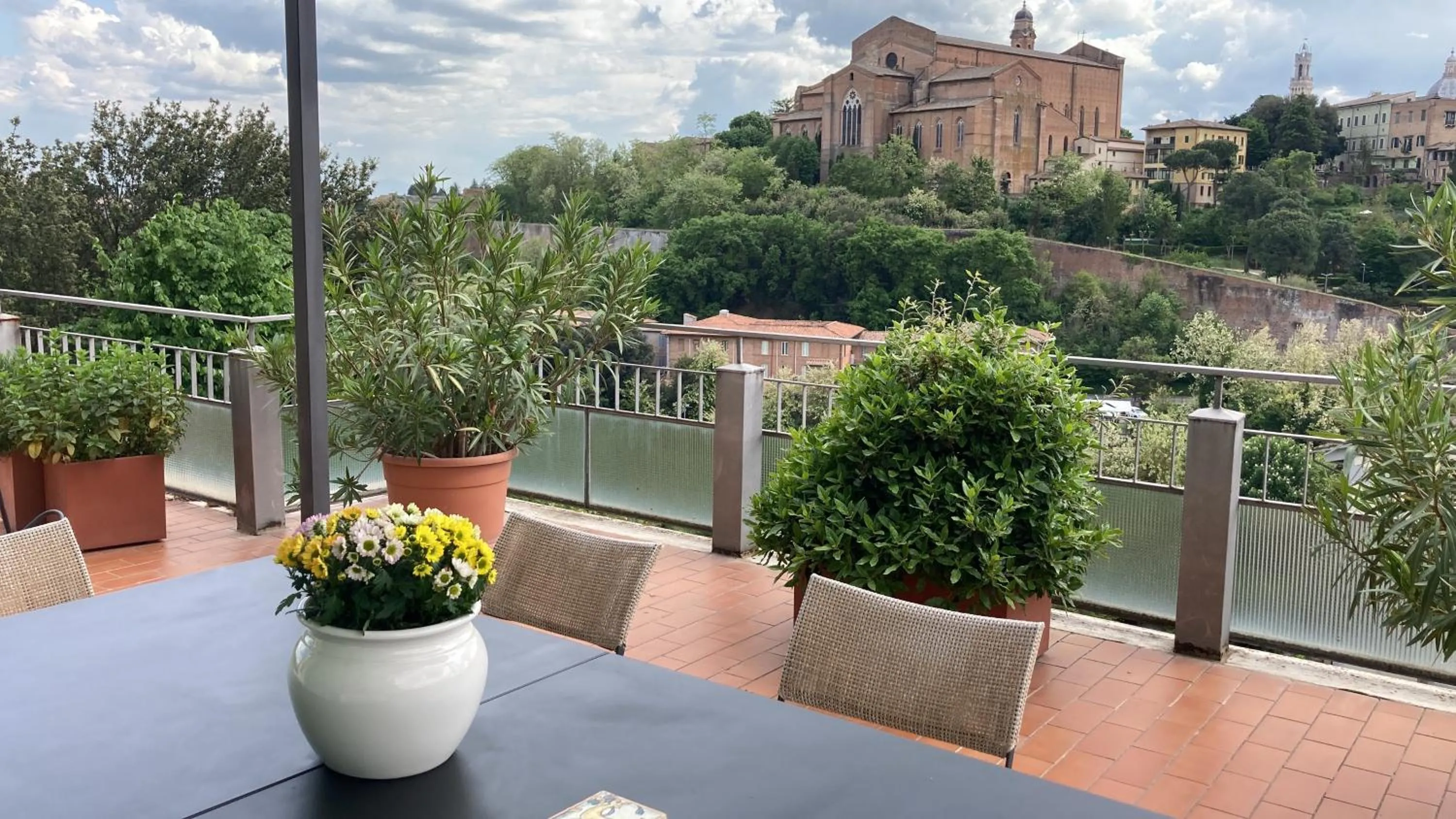 Attico San Francesco